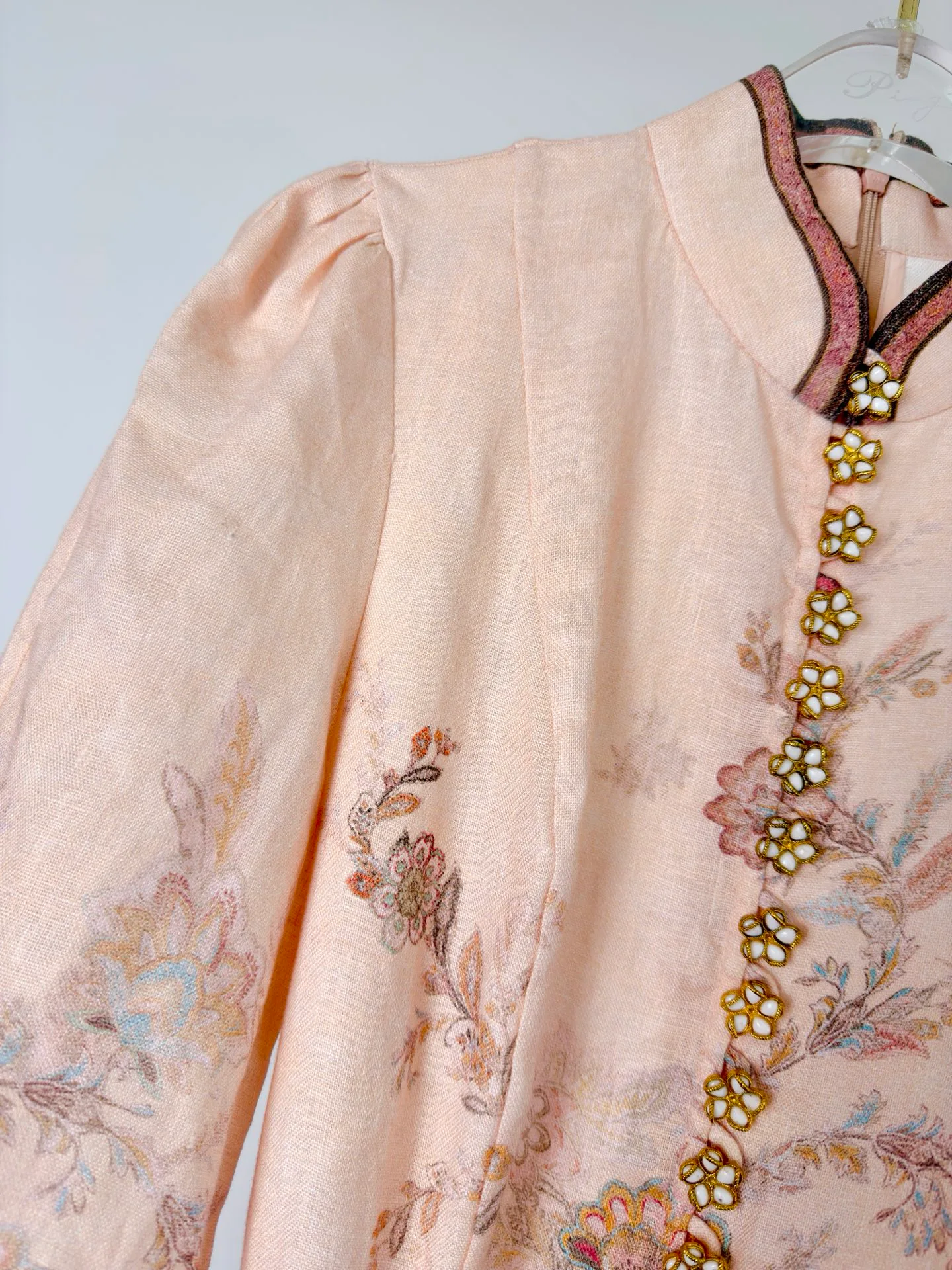 Women's Dresses ZIMMERMANN 18464558