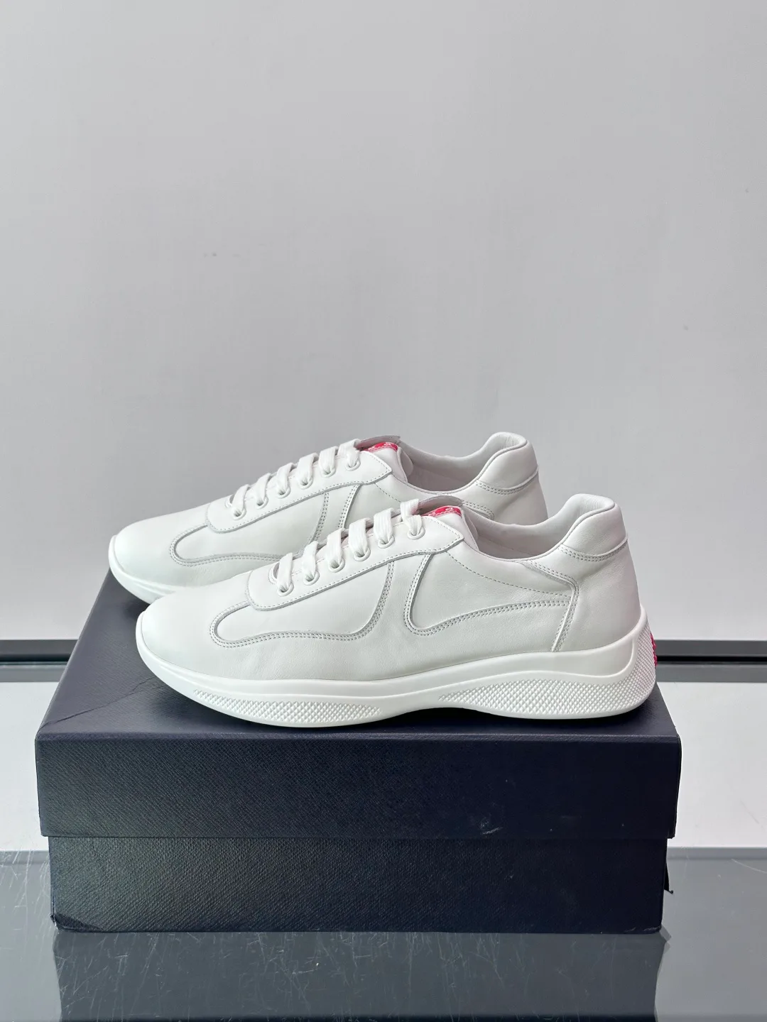 Women's Sneakers PRADA 18119253