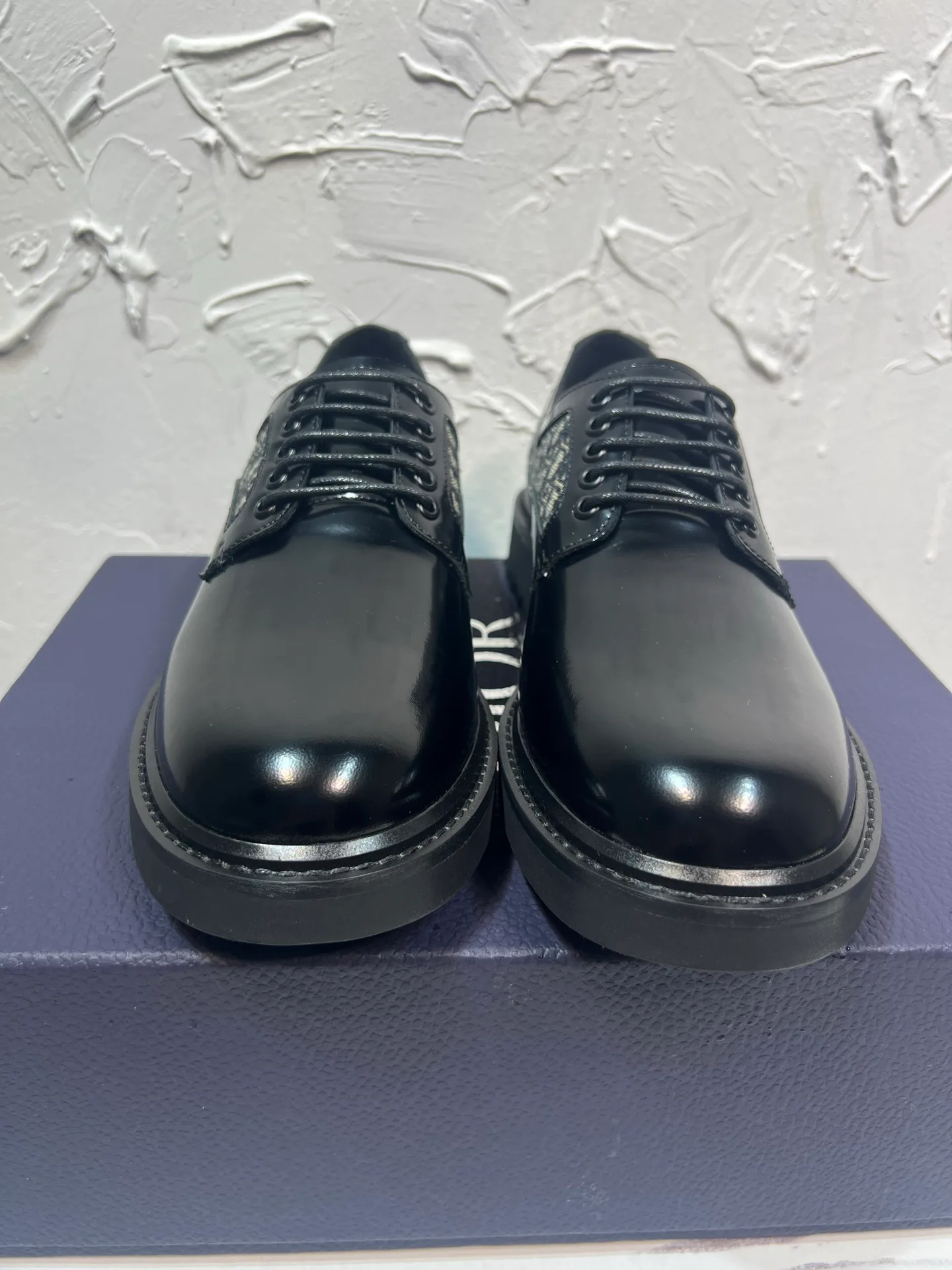 Men's Loafers And Dress Shoes CHRISTIAN DIOR 17369795