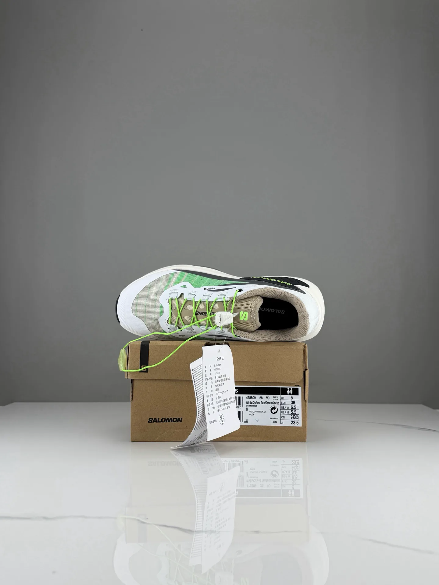Women's Sneakers SALOMON 17956899
