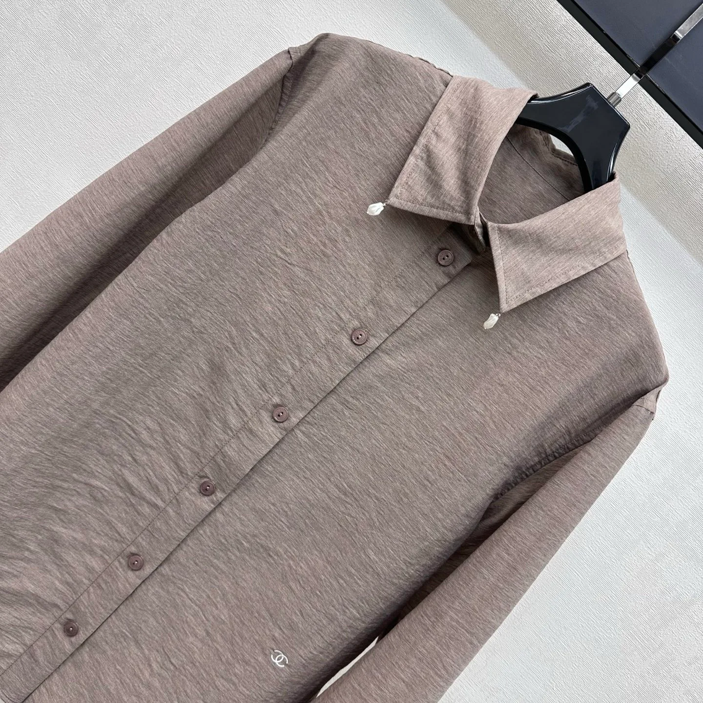 Women's Shirts CHANEL 16927178