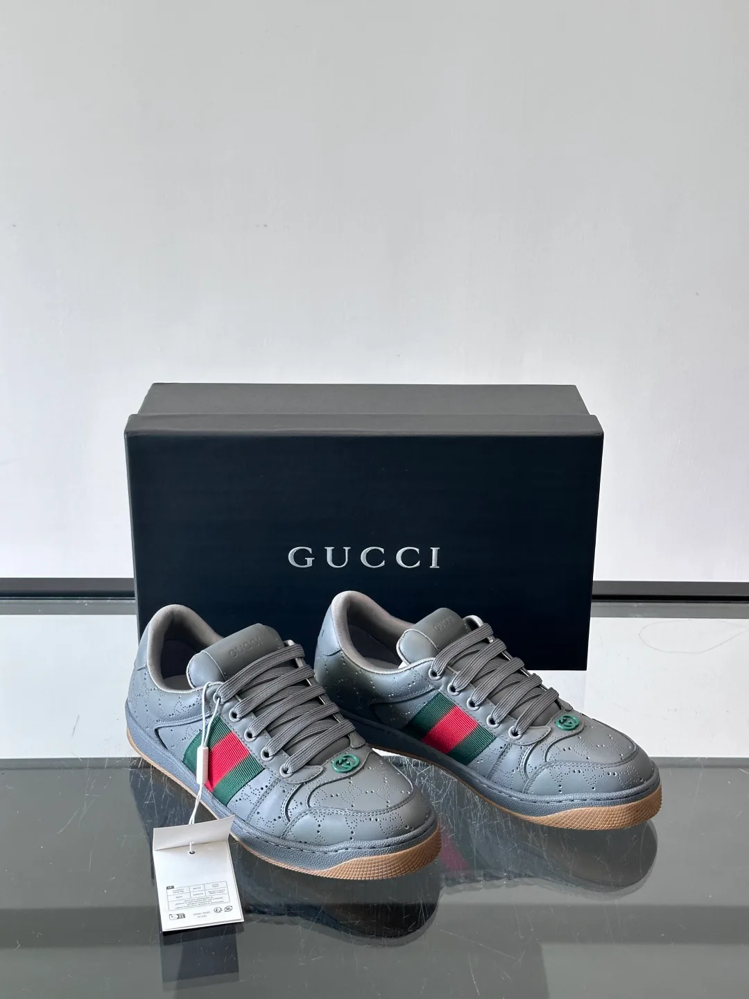 Women's Sneakers GUCCI 18101948
