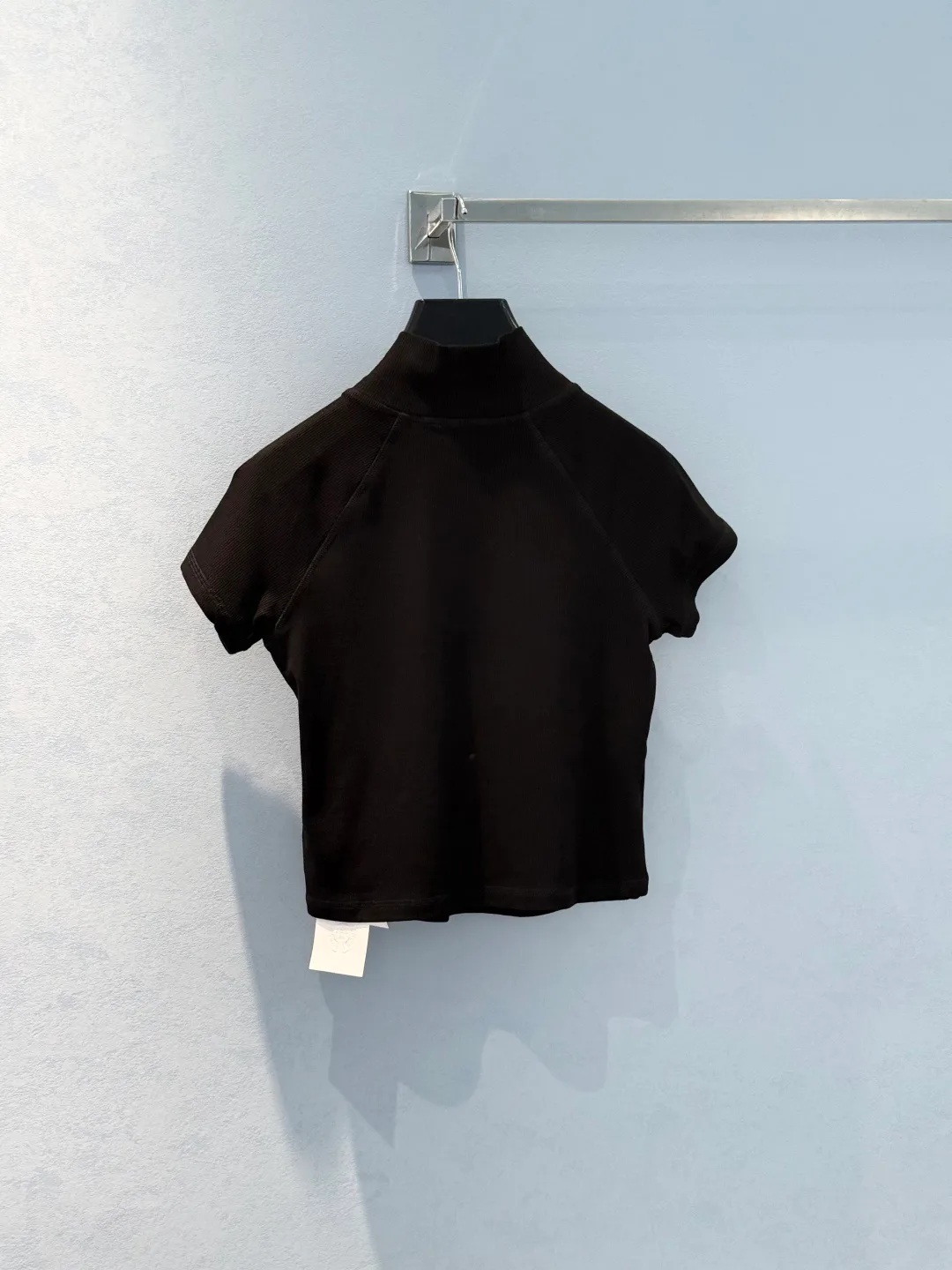 Women's T-Shirts CHROME HEARTS 18120221