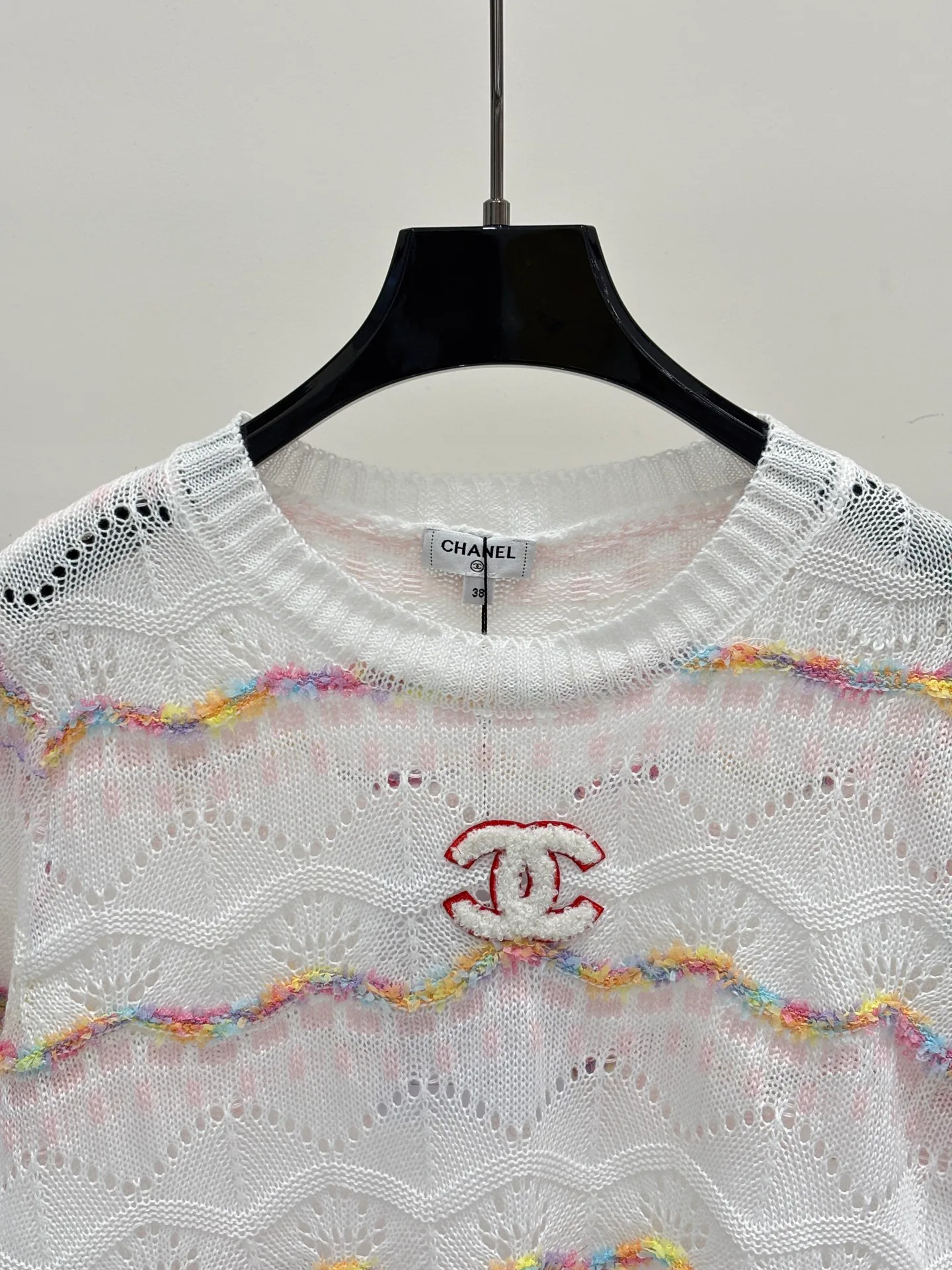 Women's Jumpers And Sweaters CHANEL 17476672