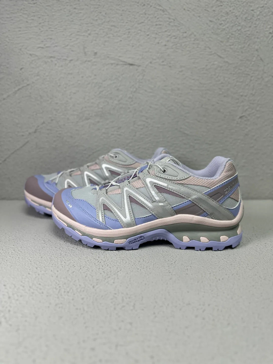 Women's Sneakers SALOMON 17962181