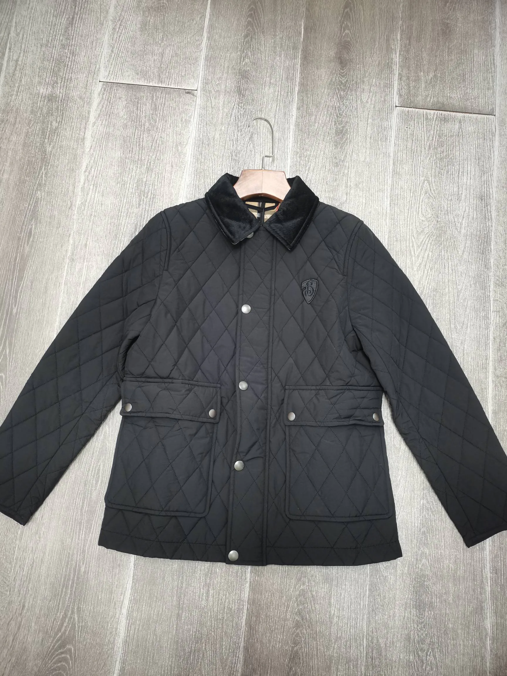 Women's Jackets And Down Jackets BURBERRY 17998528
