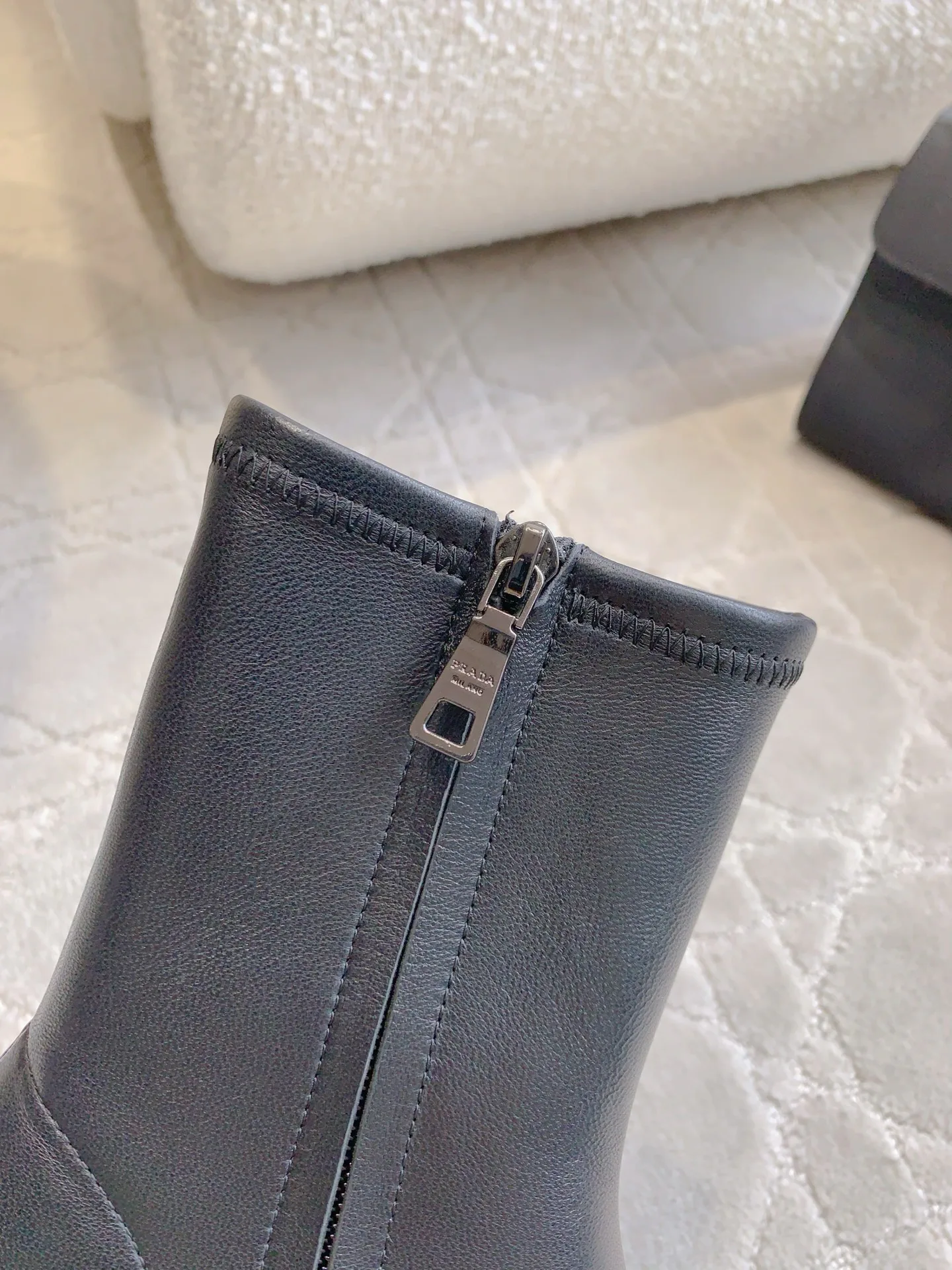 Women's Ankle Boots PRADA 18170842
