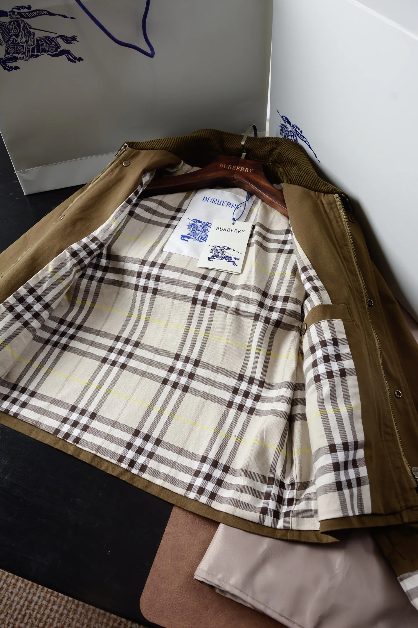 Women's Trench Coats BURBERRY 17906710