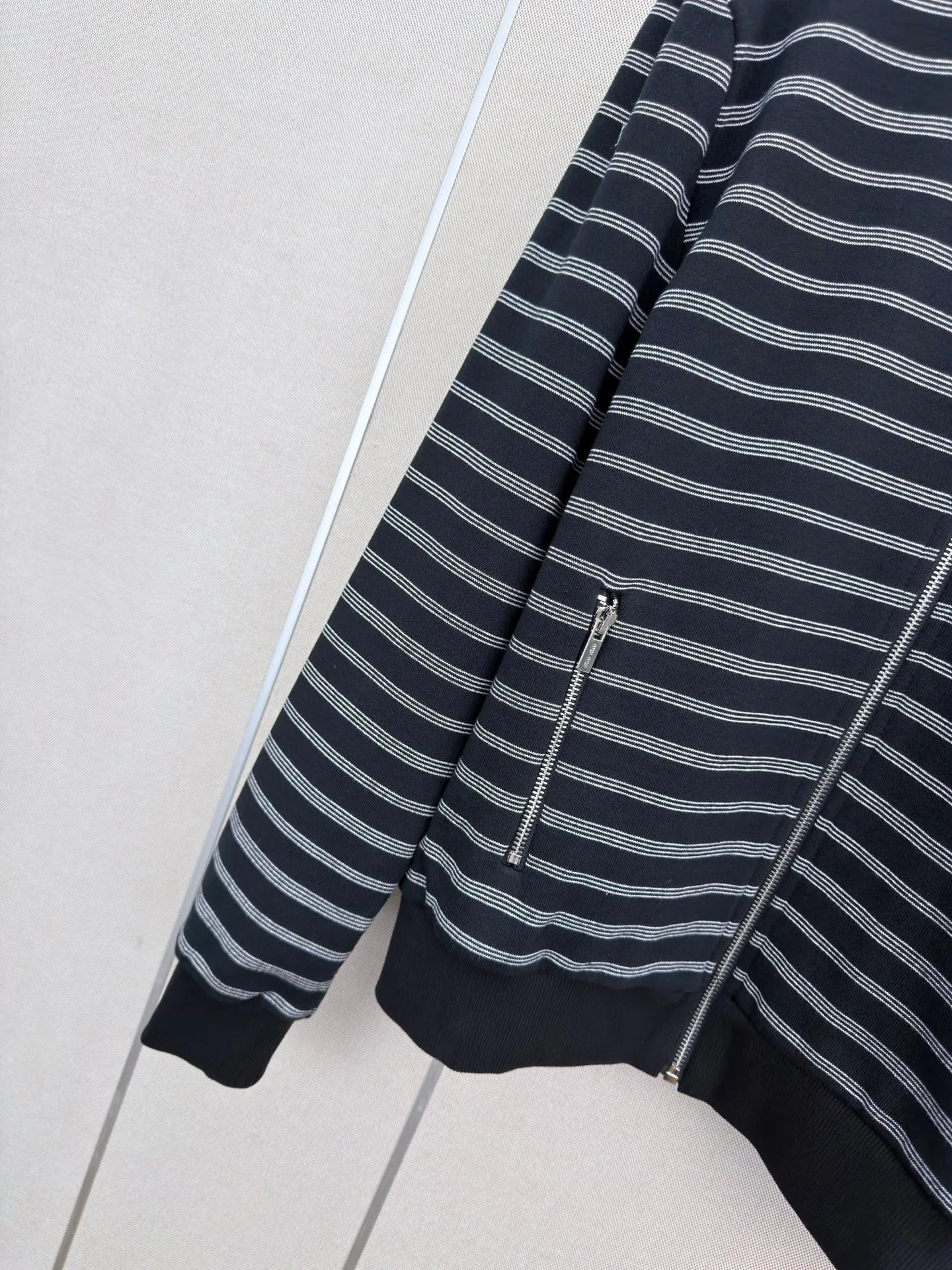 Women's Jackets And Down Jackets MIU MIU 18245772