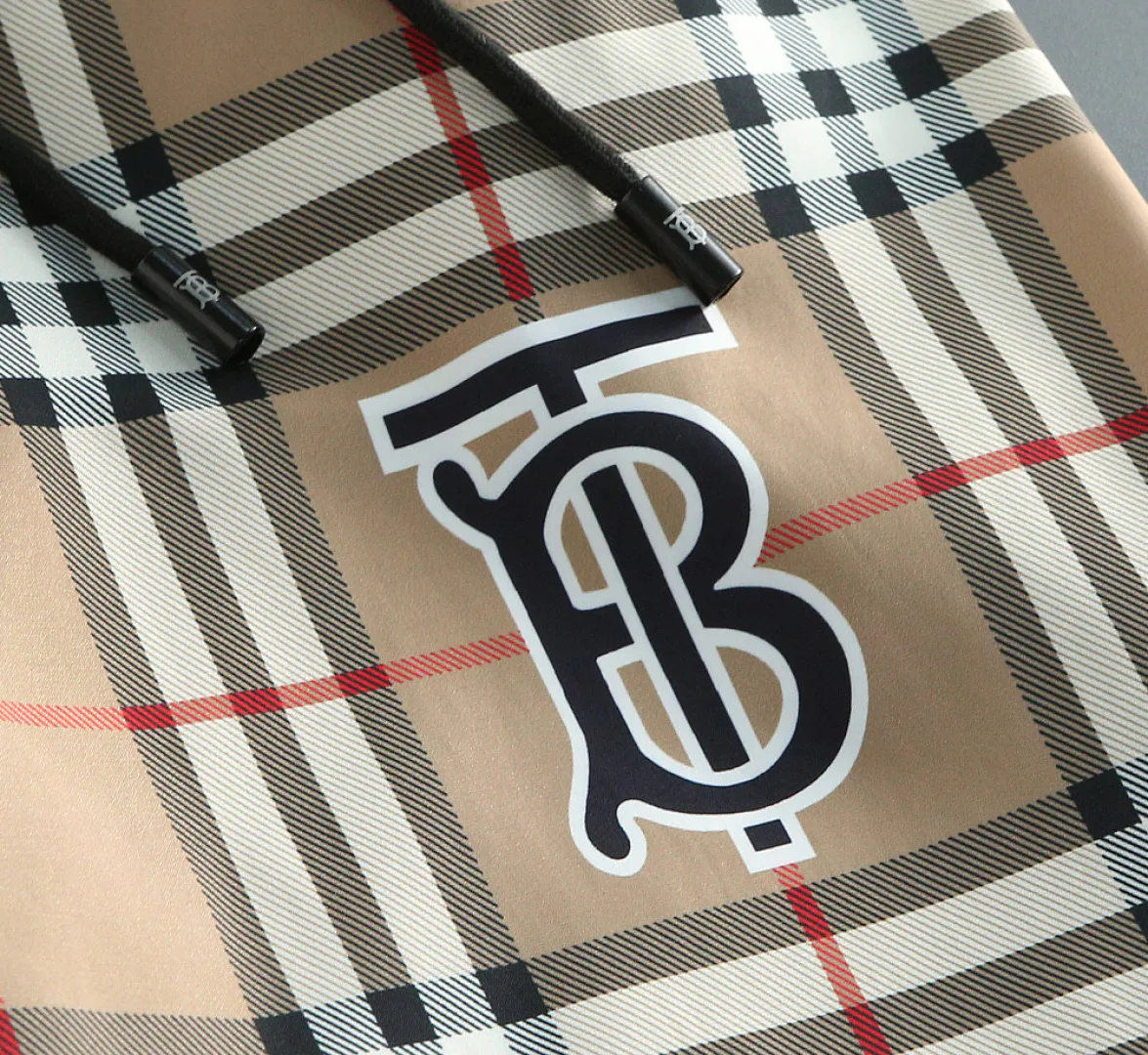 Men's Shorts BURBERRY 18000494