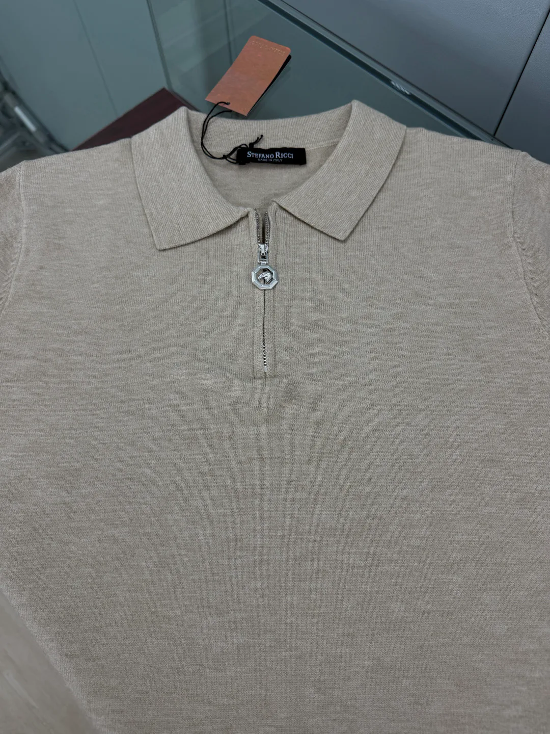 Men's Jumpers And Sweaters STEFANO RICCI 18206176