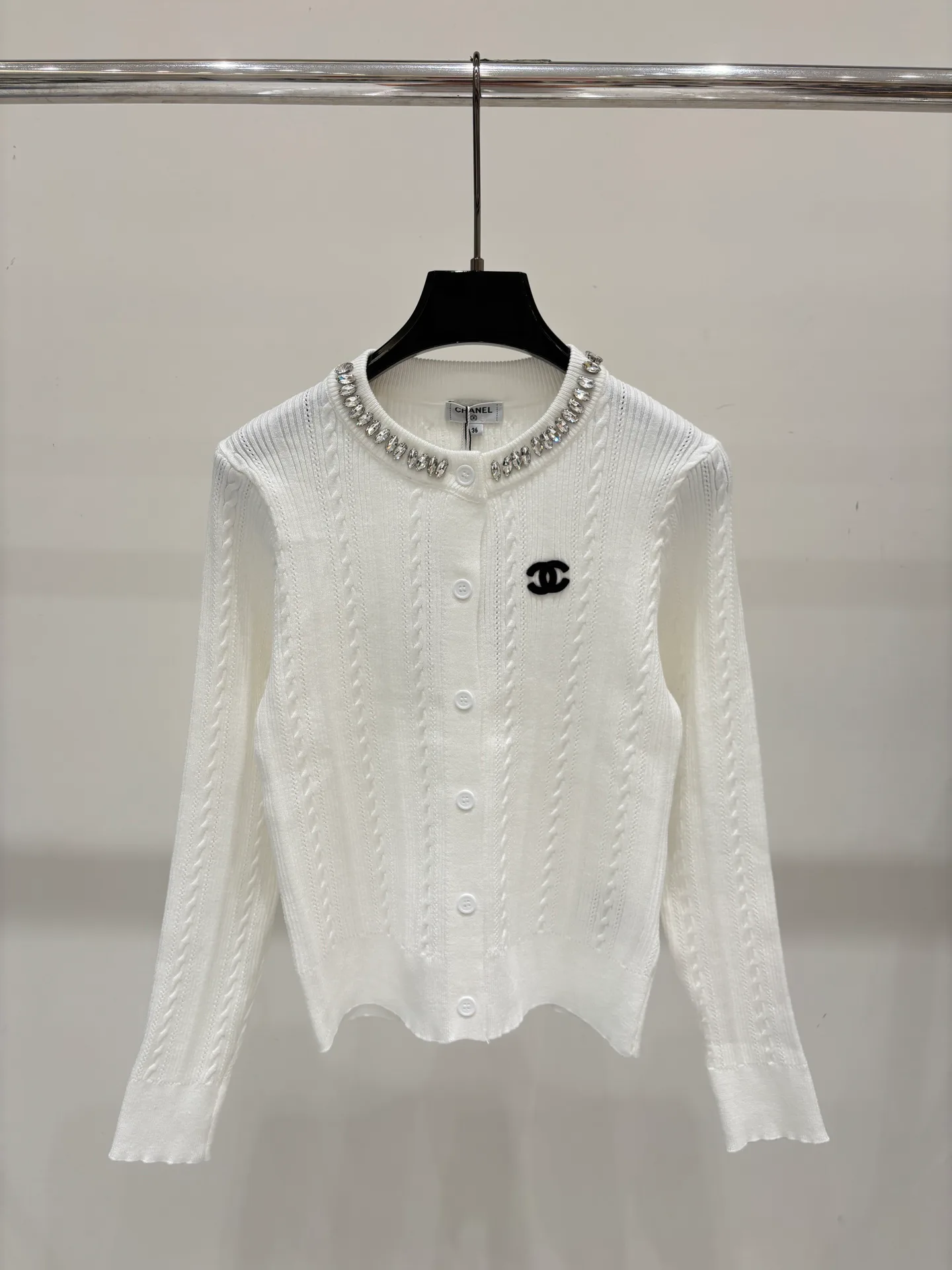 Women's Jumpers And Sweaters CHANEL 18305726