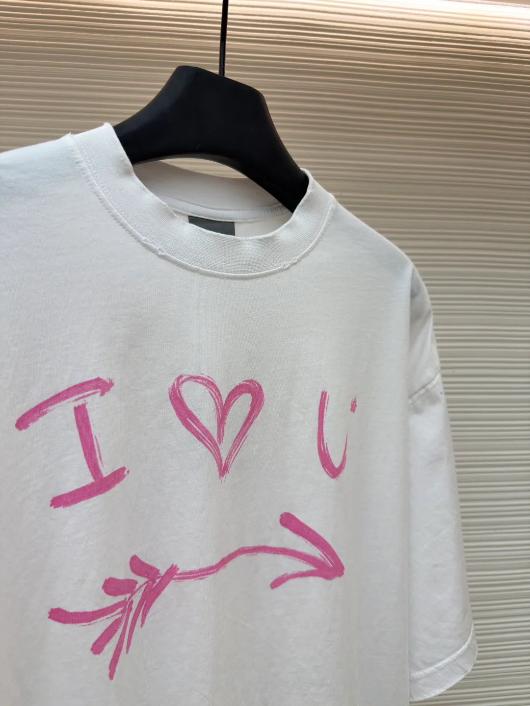 Men's T-Shirts BALENCIAGA 17740843