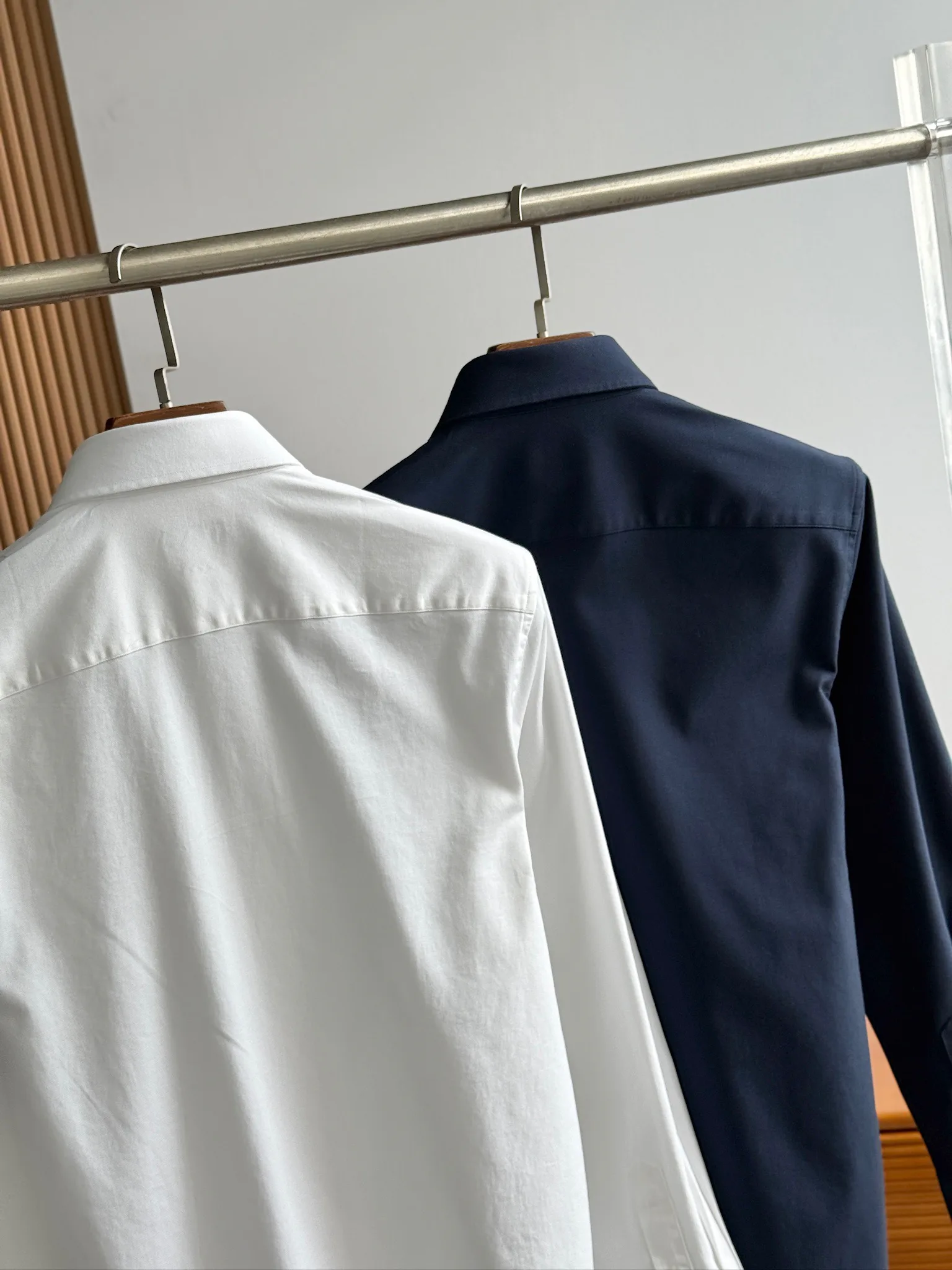Men's Shirts ZEGNA 17288482