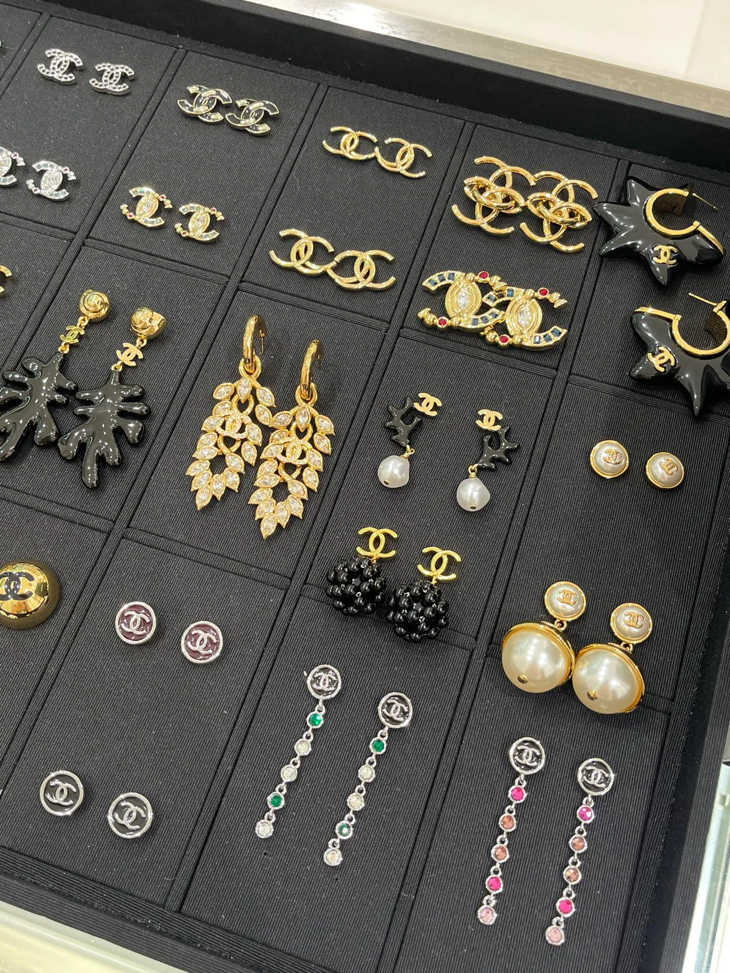 Jewelry CHANEL 16848093