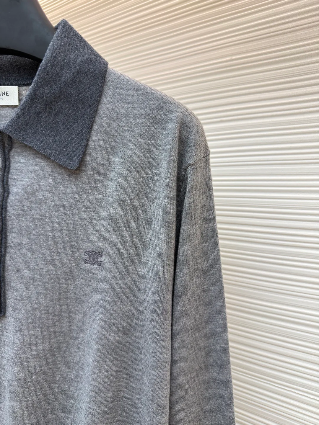 Men's Jumpers And Sweaters CELINE 18153332