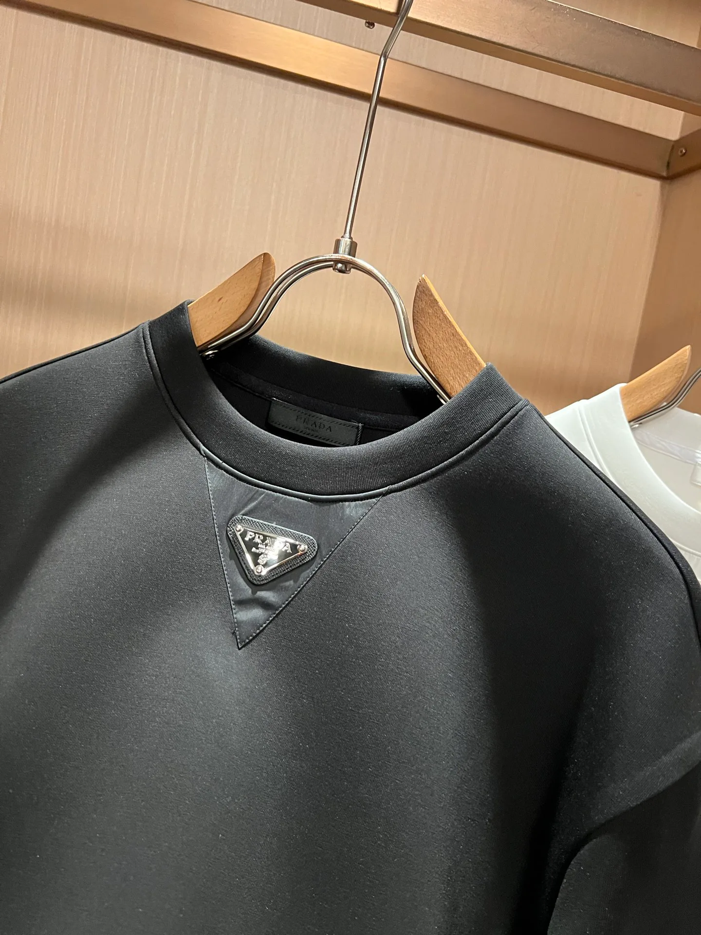 Men's Sweatshirts And Hoodies PRADA 18519640
