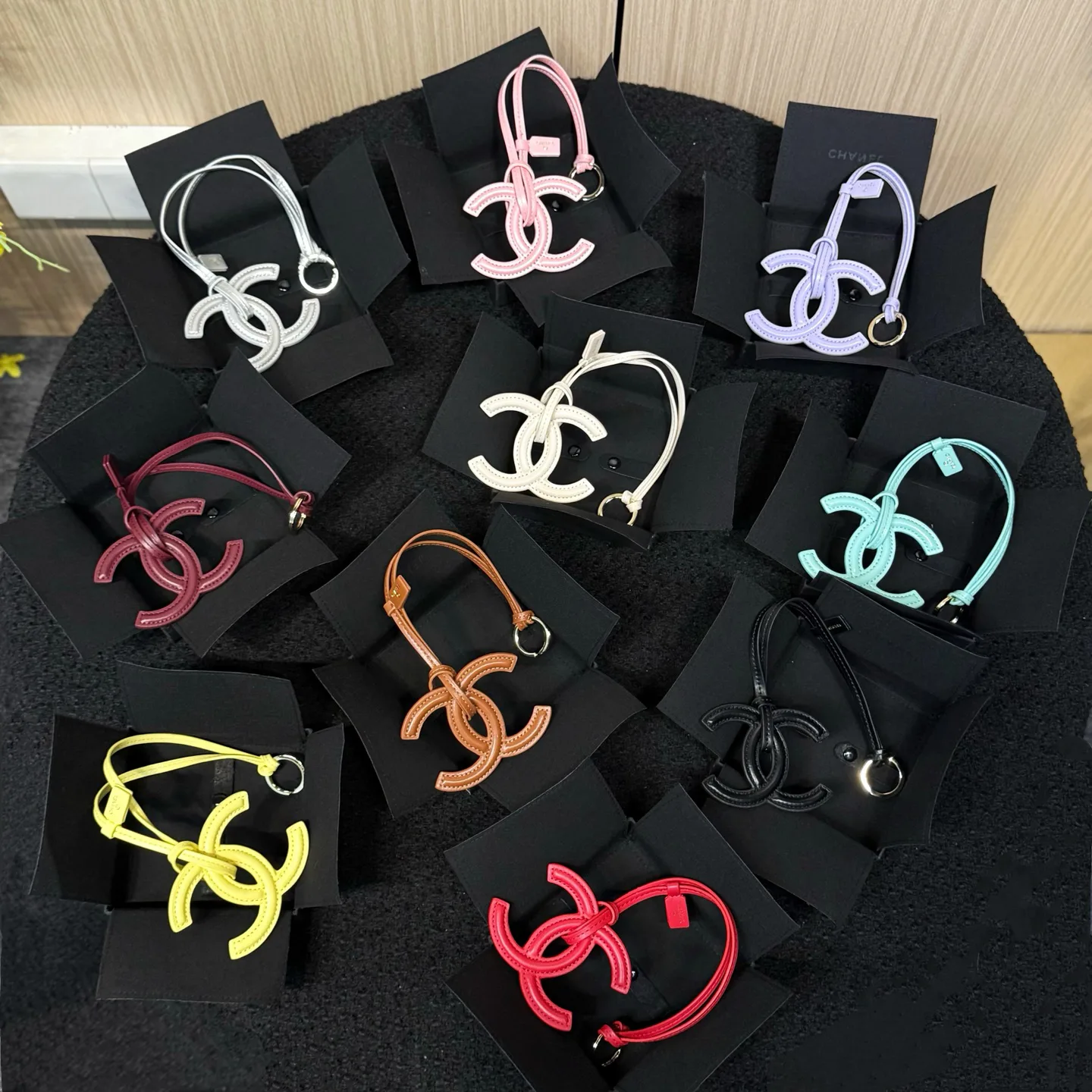 Key Cases CHANEL 17886400