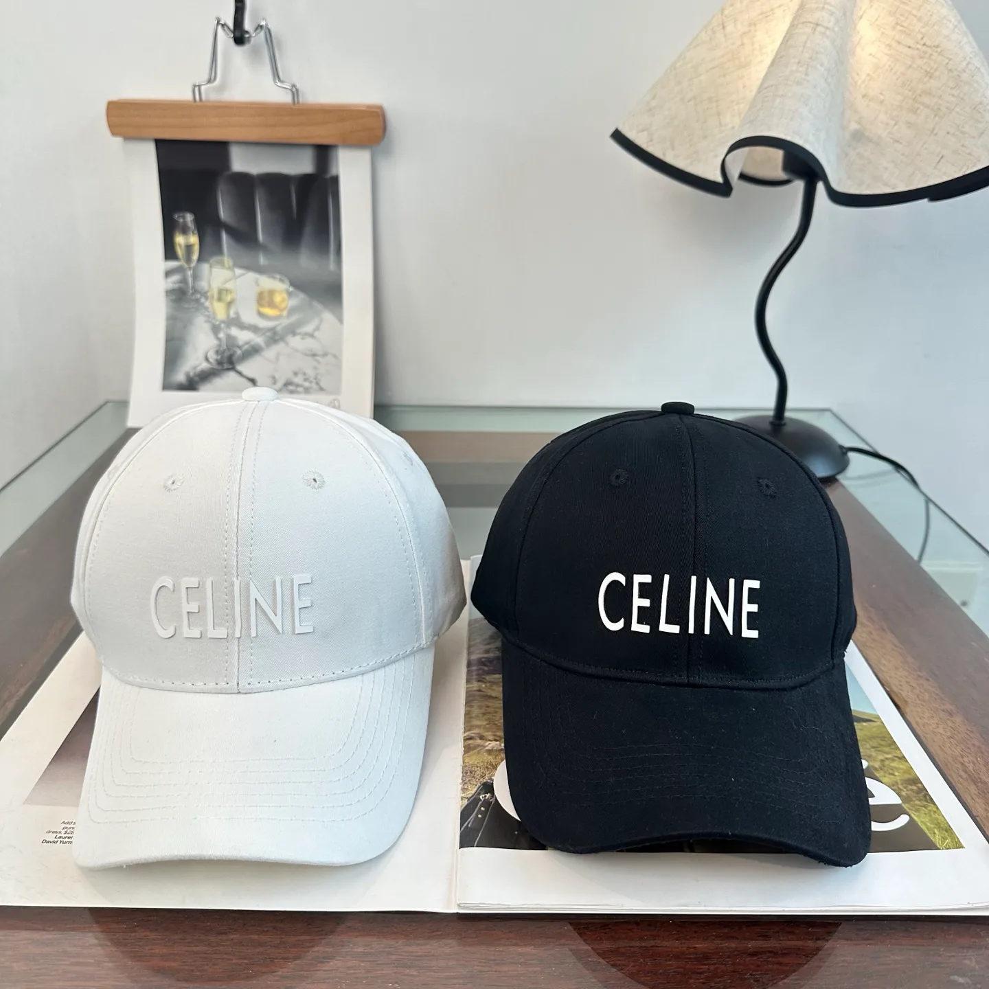 Hats CELINE 17515153