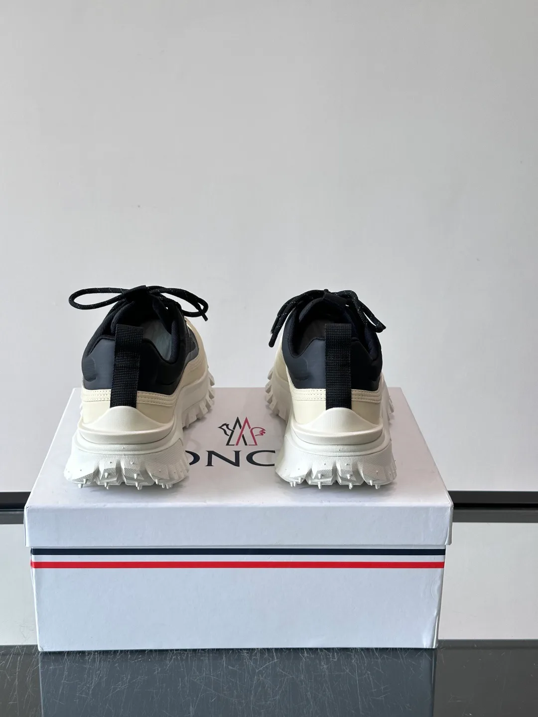 Men's Sneakers MONCLER 18377141