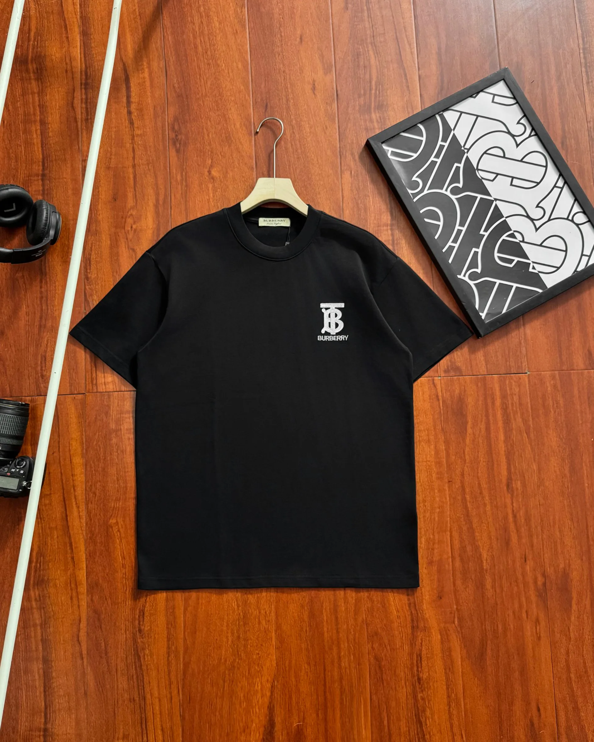 Men's T-Shirts BURBERRY 17157736