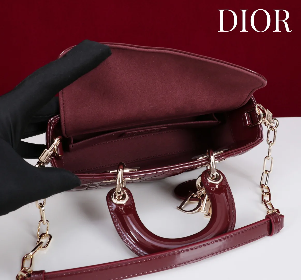 Women's Classic Handbags CHRISTIAN DIOR 18393028