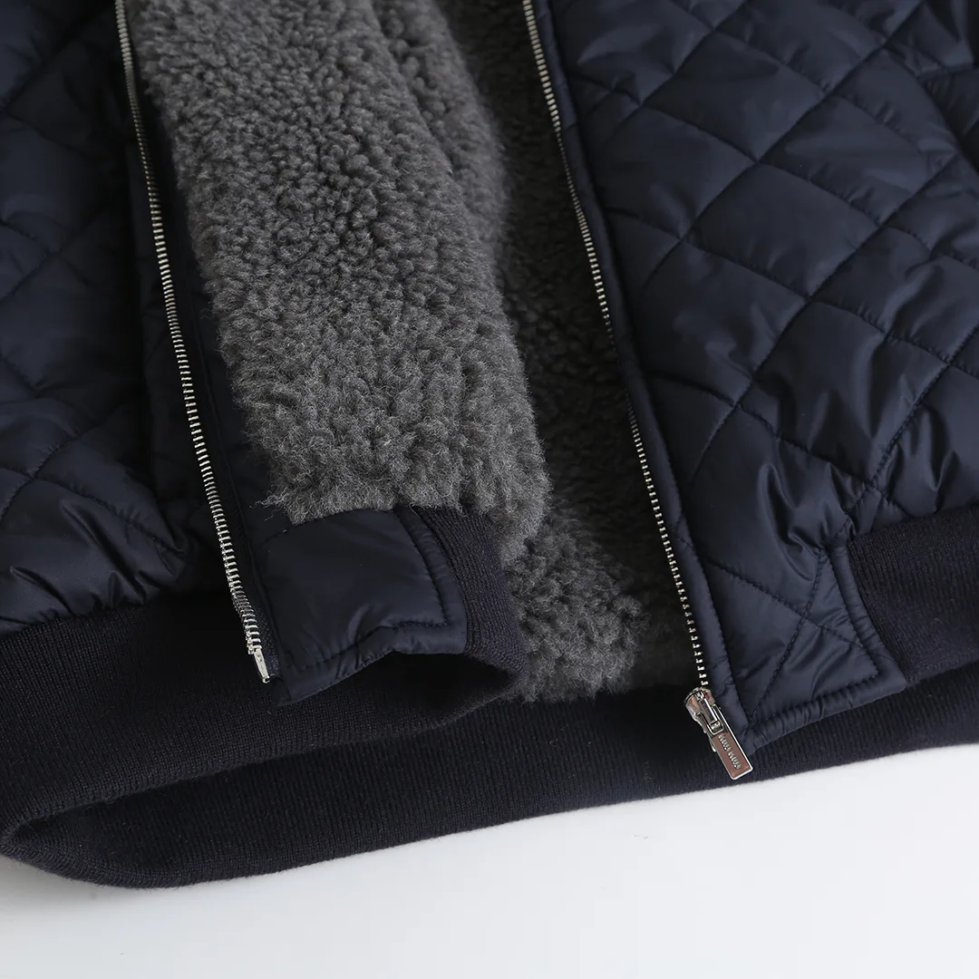 Women's Jackets And Down Jackets MIU MIU 18335628