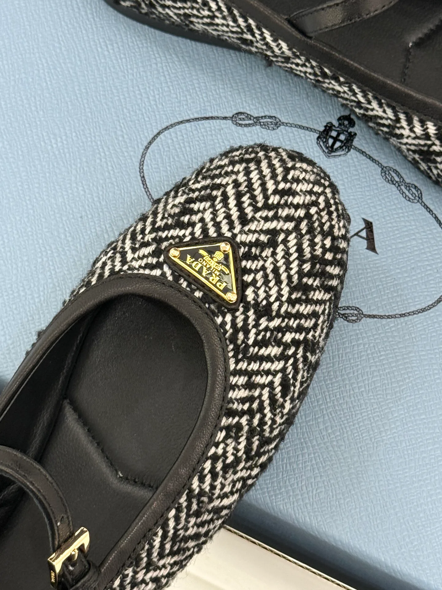 Women's Heels PRADA 18432691