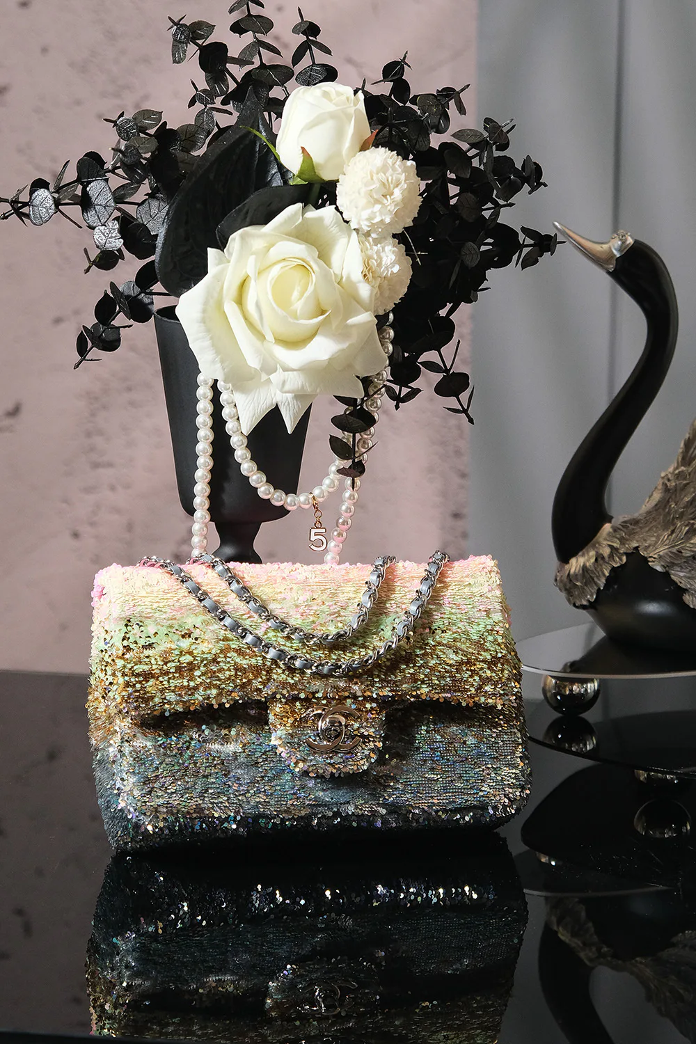 Women's Classic Handbags CHANEL 18147768