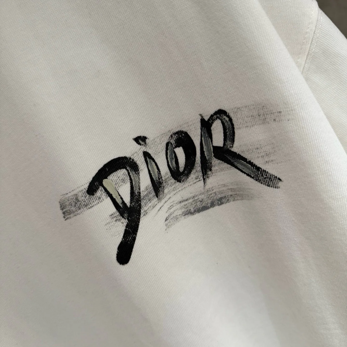 Men's T-Shirts CHRISTIAN DIOR 18197047