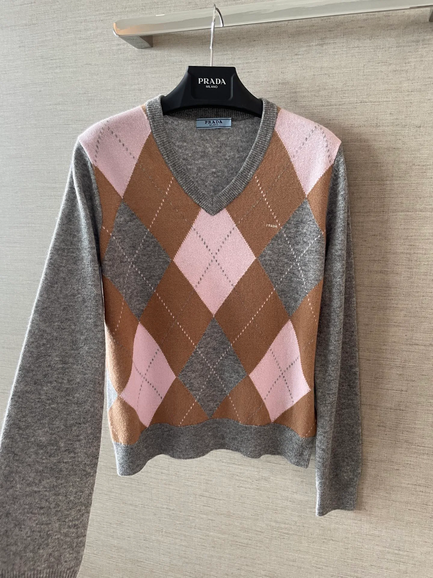 Women's Jumpers And Sweaters PRADA 17958862