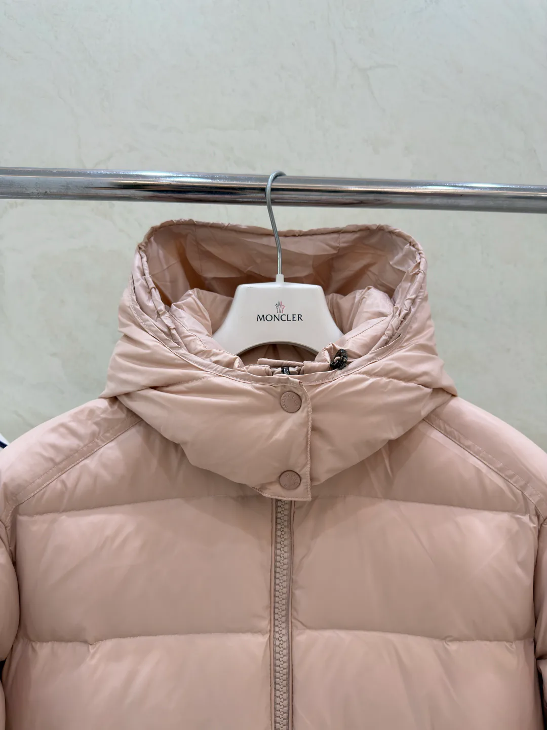 Men's Jackets And Down Jackets MONCLER 18383100