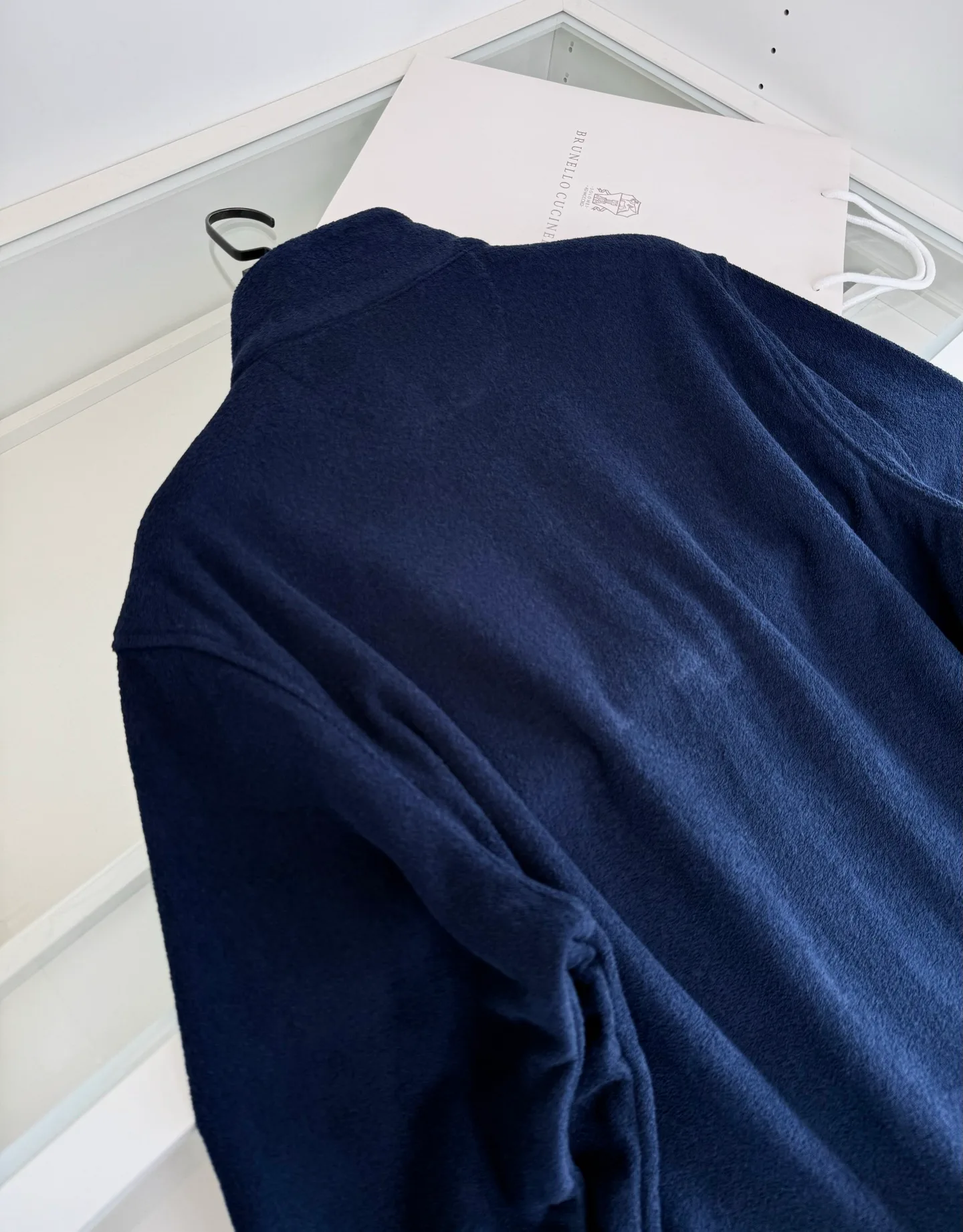 Men's Jackets And Down Jackets BRUNELLO CUCINELLI 18244511