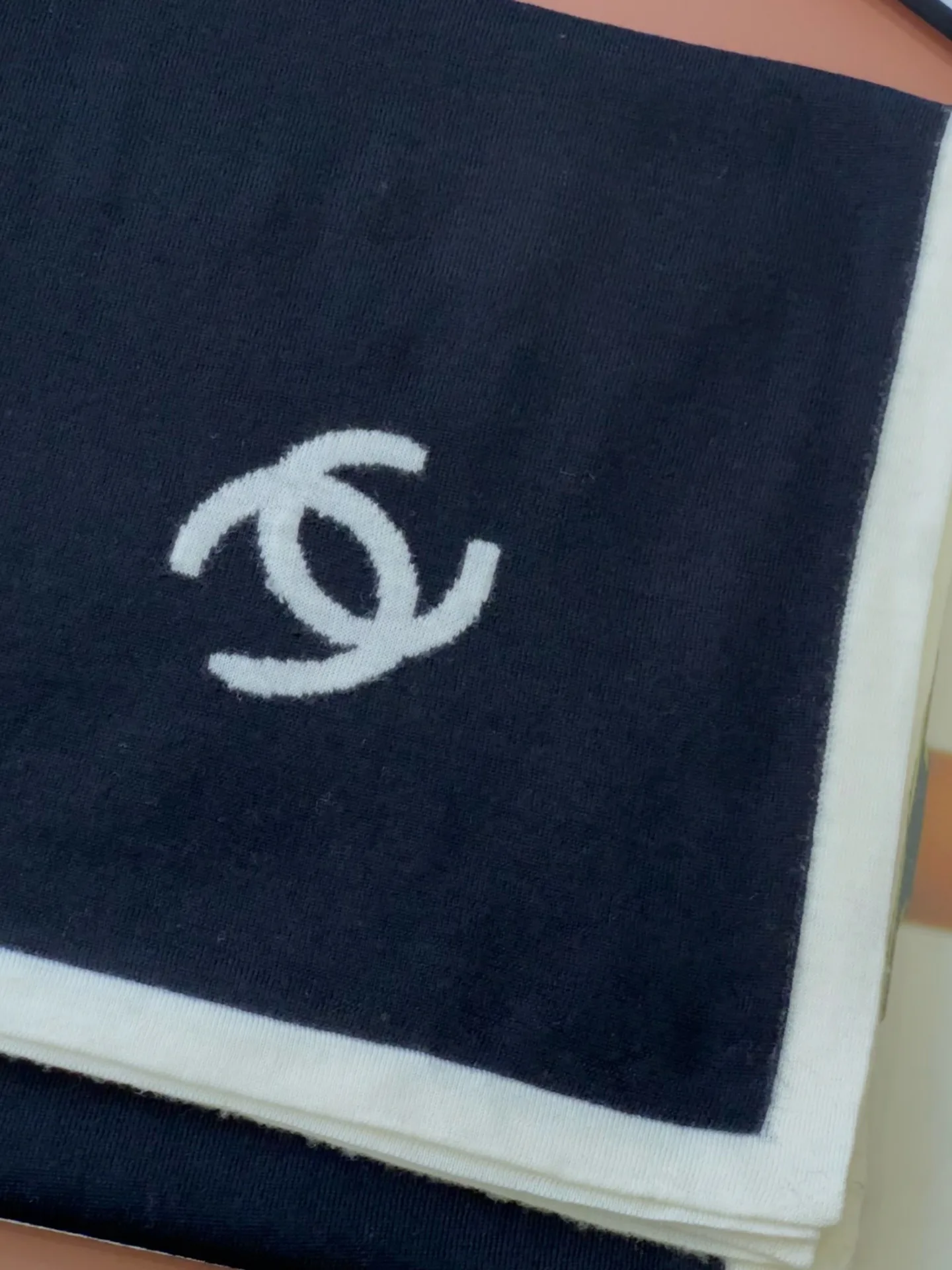 Scarves CHANEL 18127778