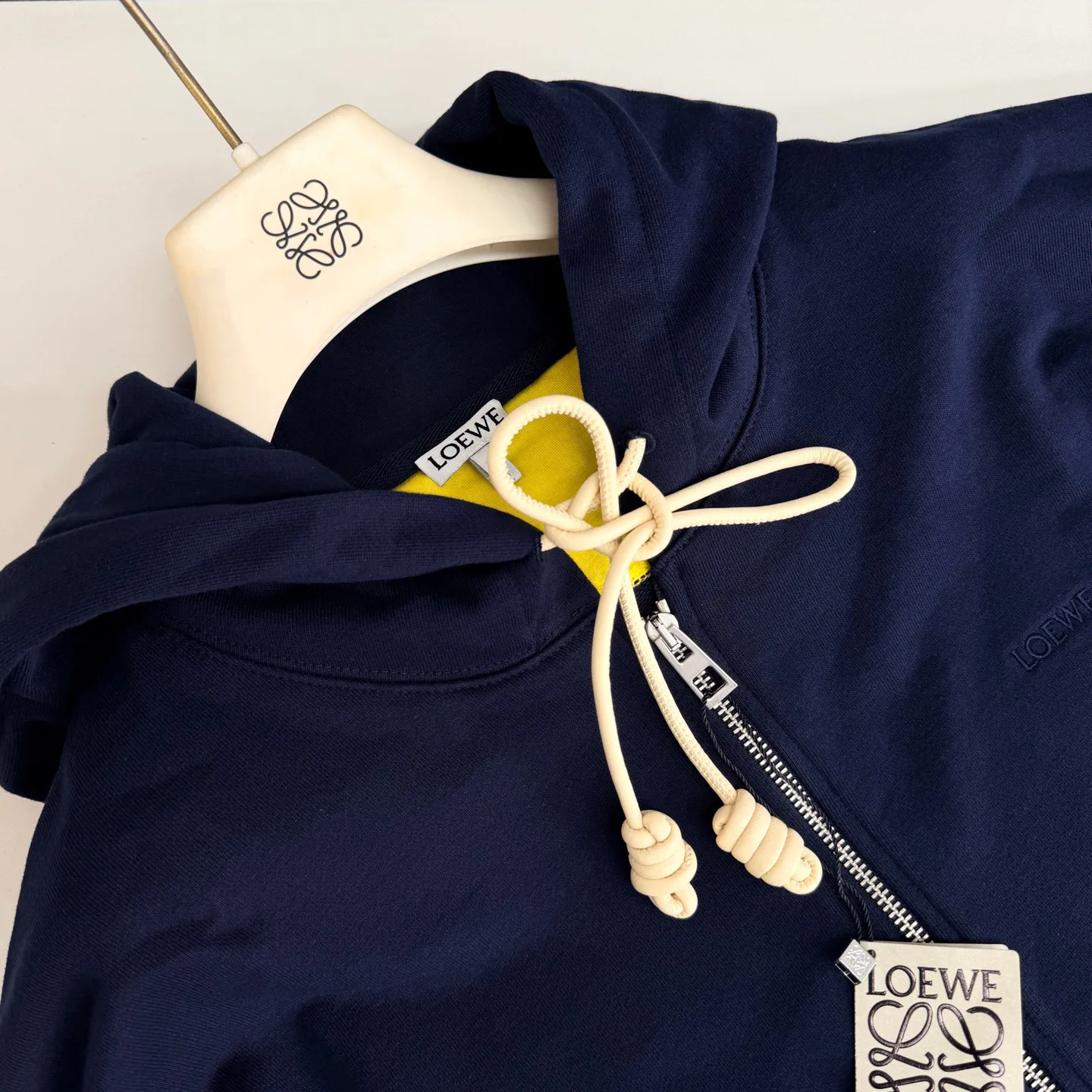 Women's Sweatshirts And Hoodies LOEWE 18488044