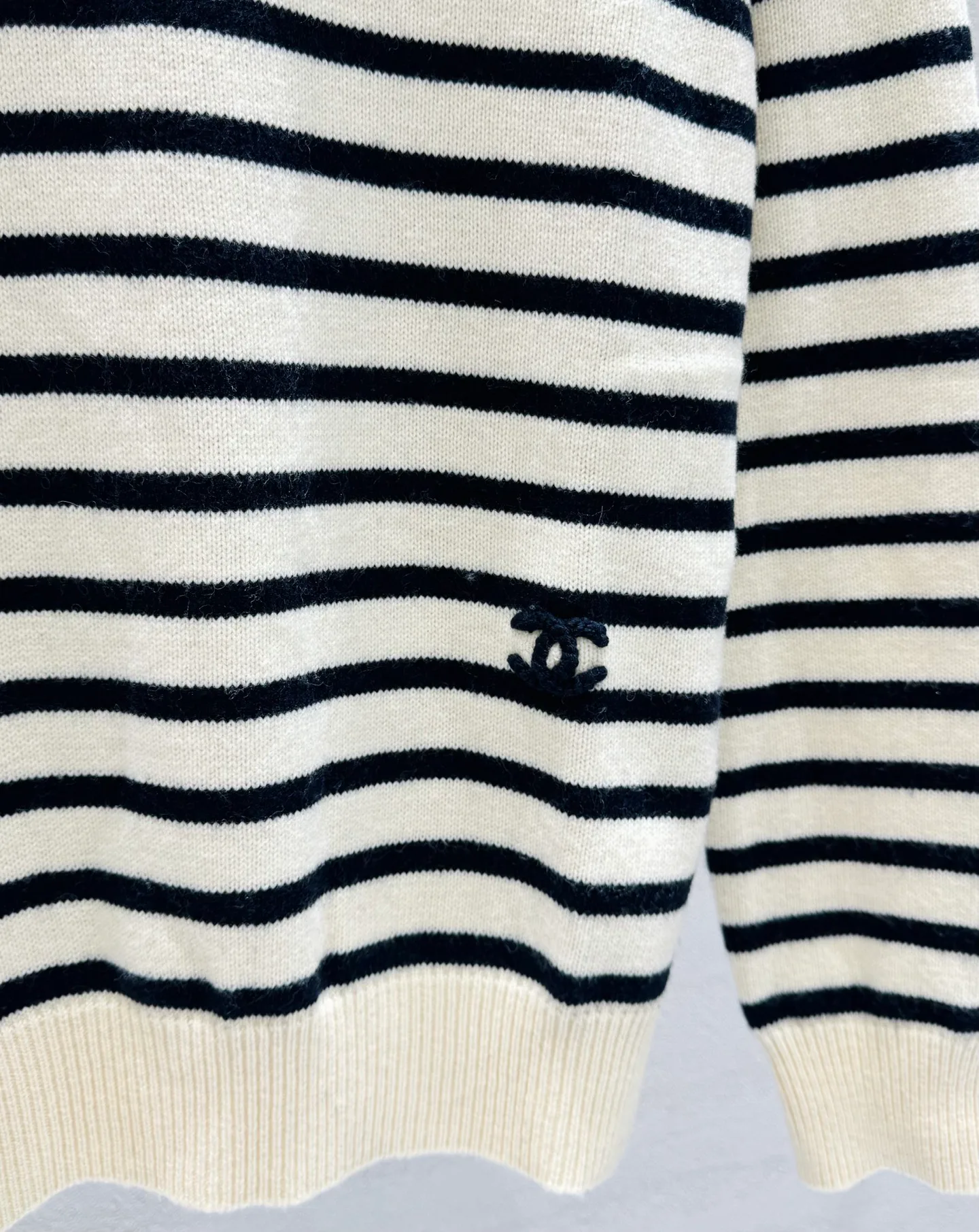 Women's Jumpers And Sweaters CHANEL 17954472