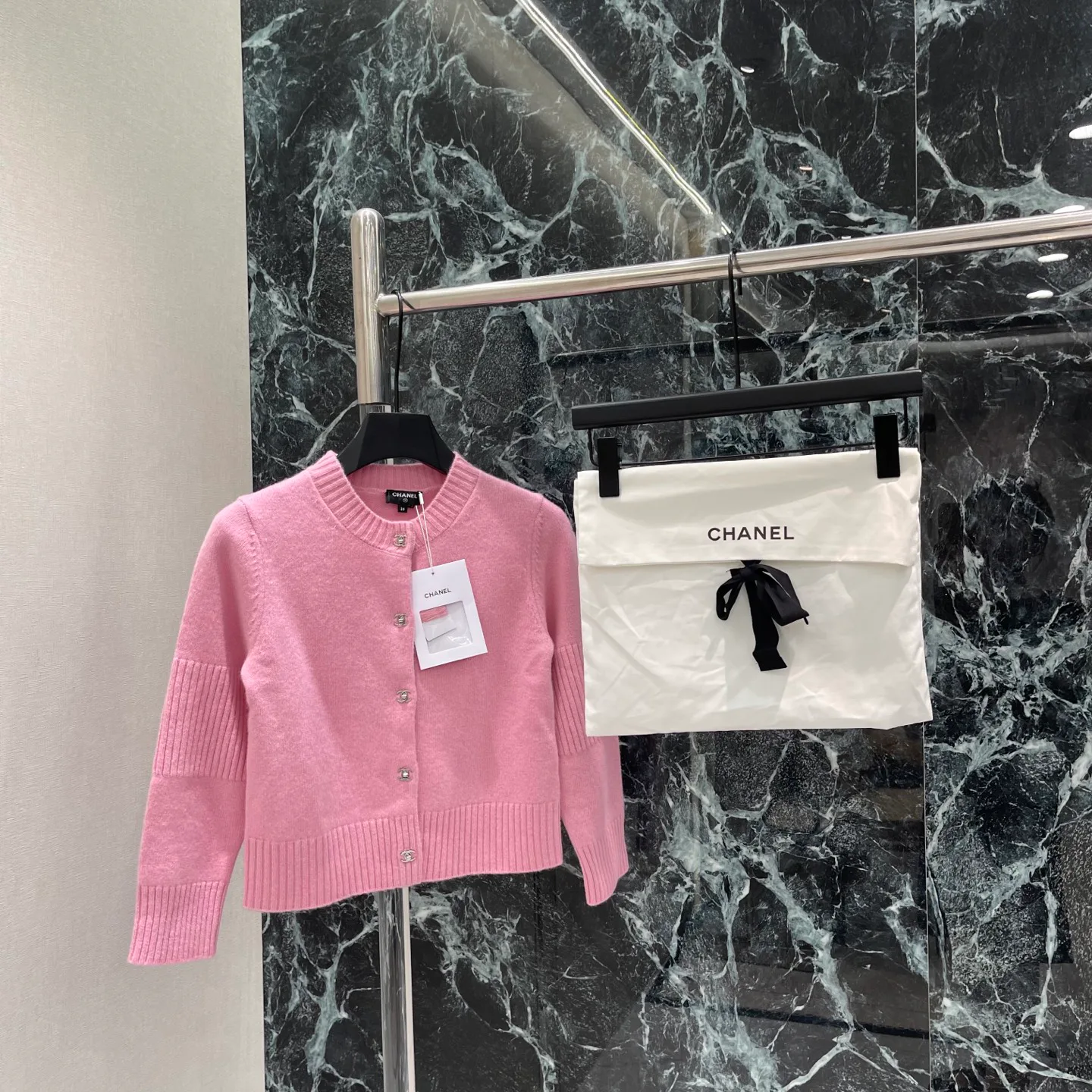Women's Jumpers And Sweaters CHANEL 18531238