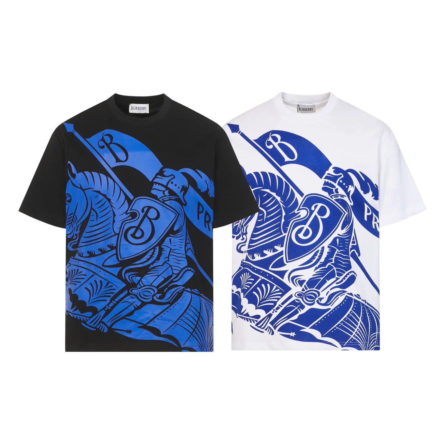 Men's T-Shirts BURBERRY 18000470