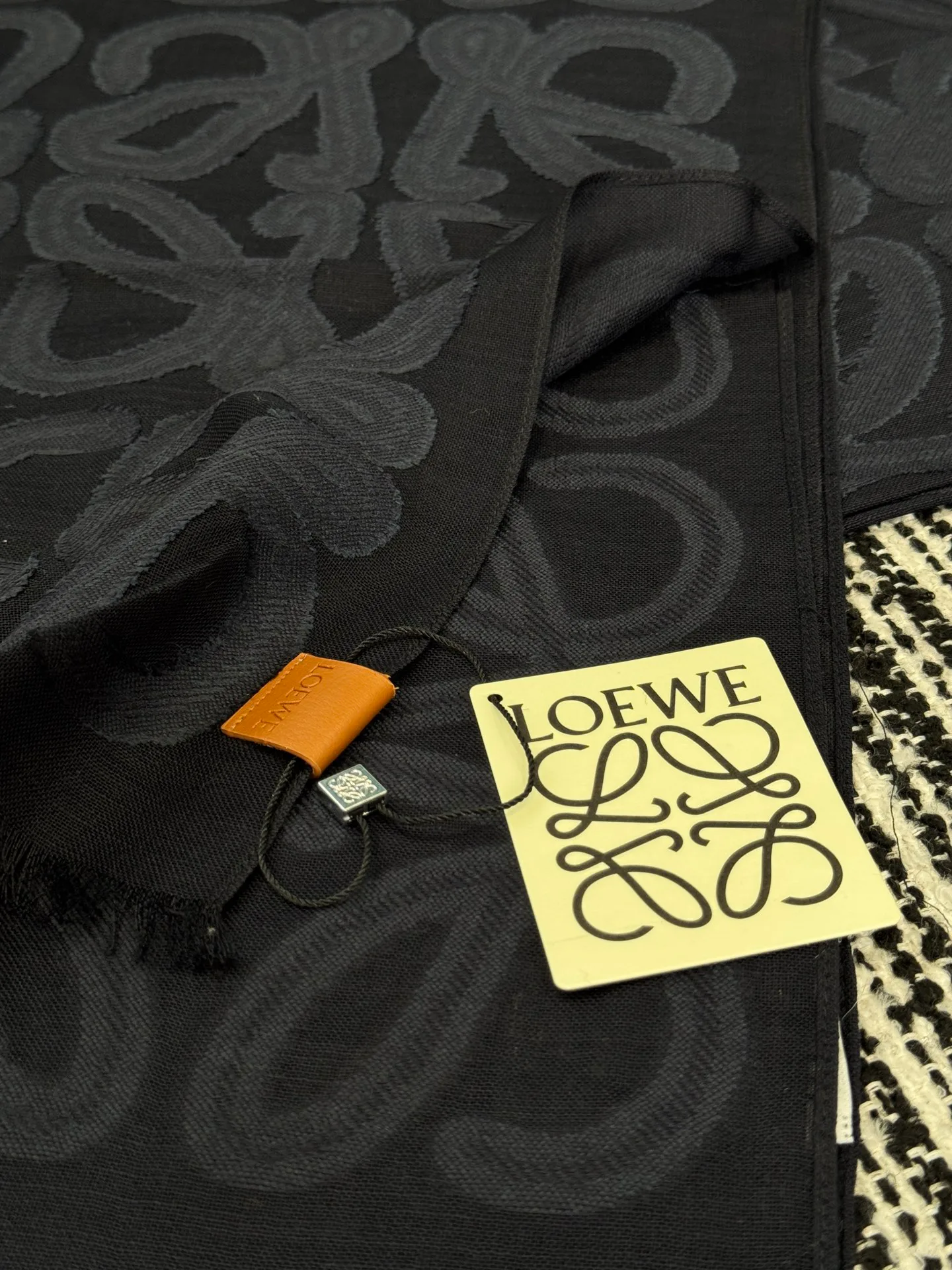 Scarves LOEWE 18523952