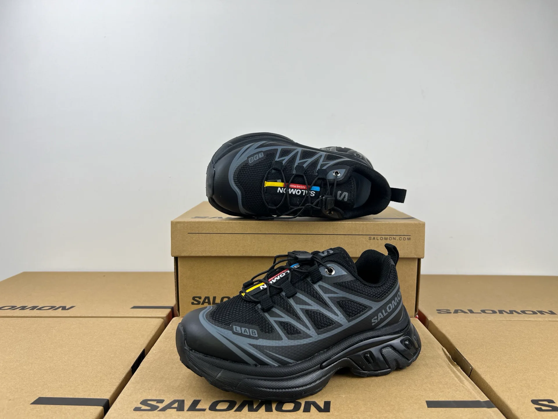 Women's Sneakers SALOMON 17963842