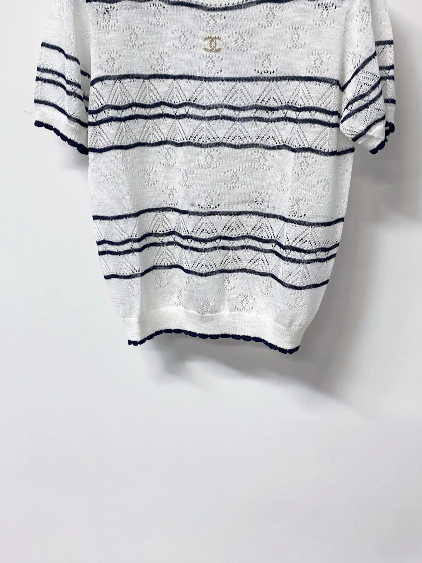 Women's T-Shirts CHANEL 17302087