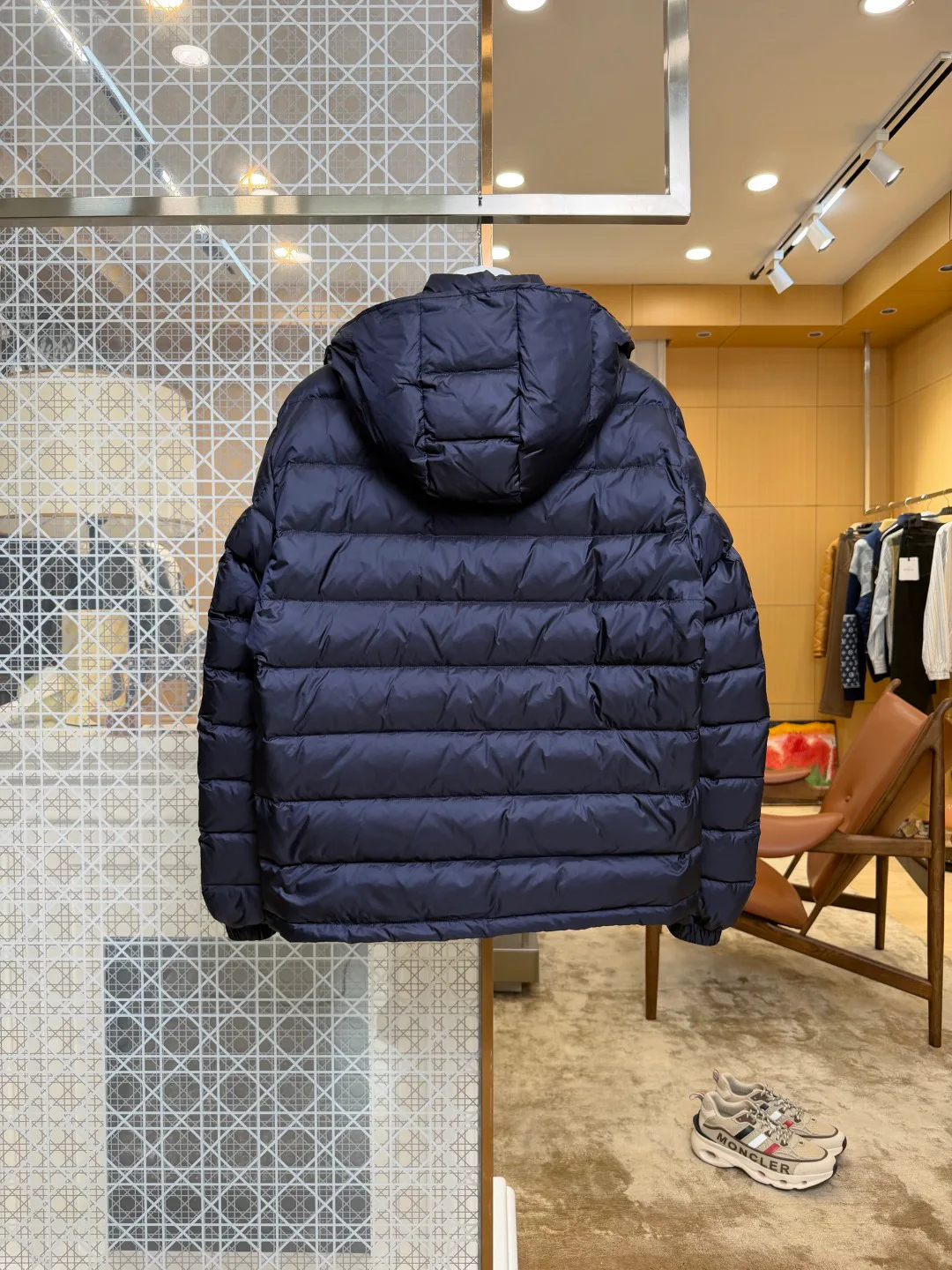 Men's Jackets And Down Jackets MONCLER 18260912