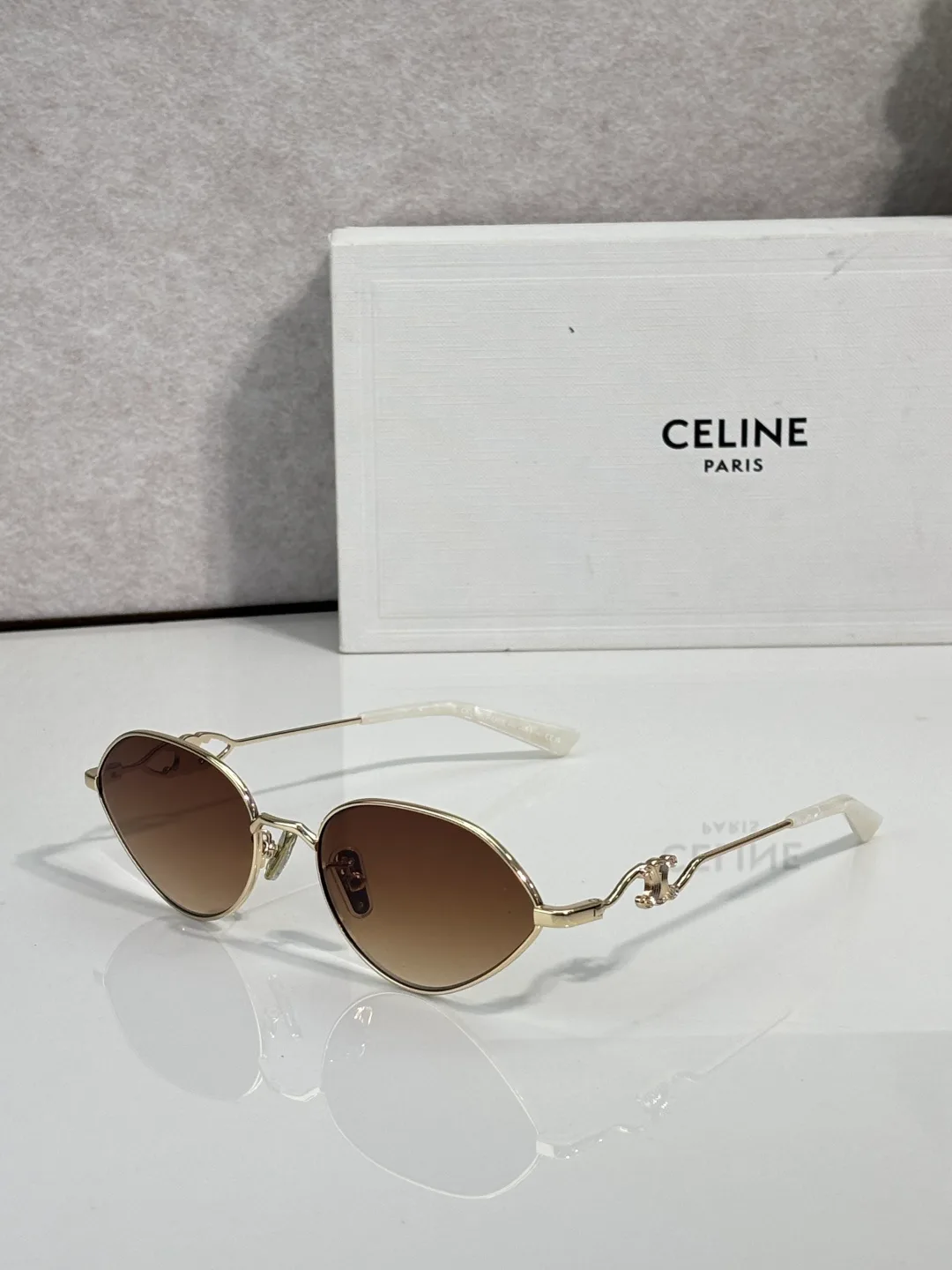 Glasses CELINE 18059844