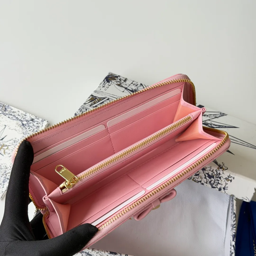 Women's Clutches CHRISTIAN DIOR 18492974