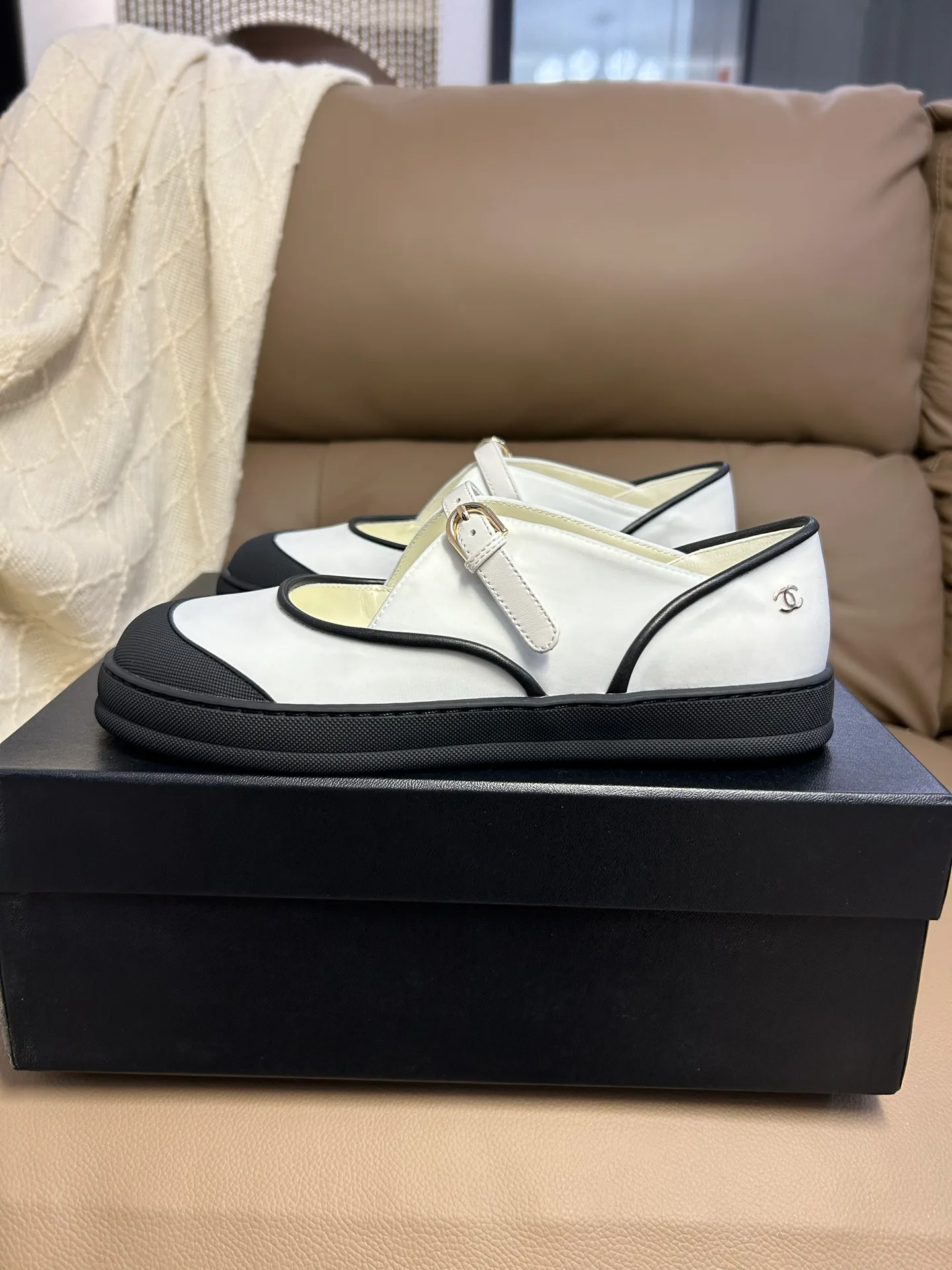 Women's Heels CHANEL 17510568
