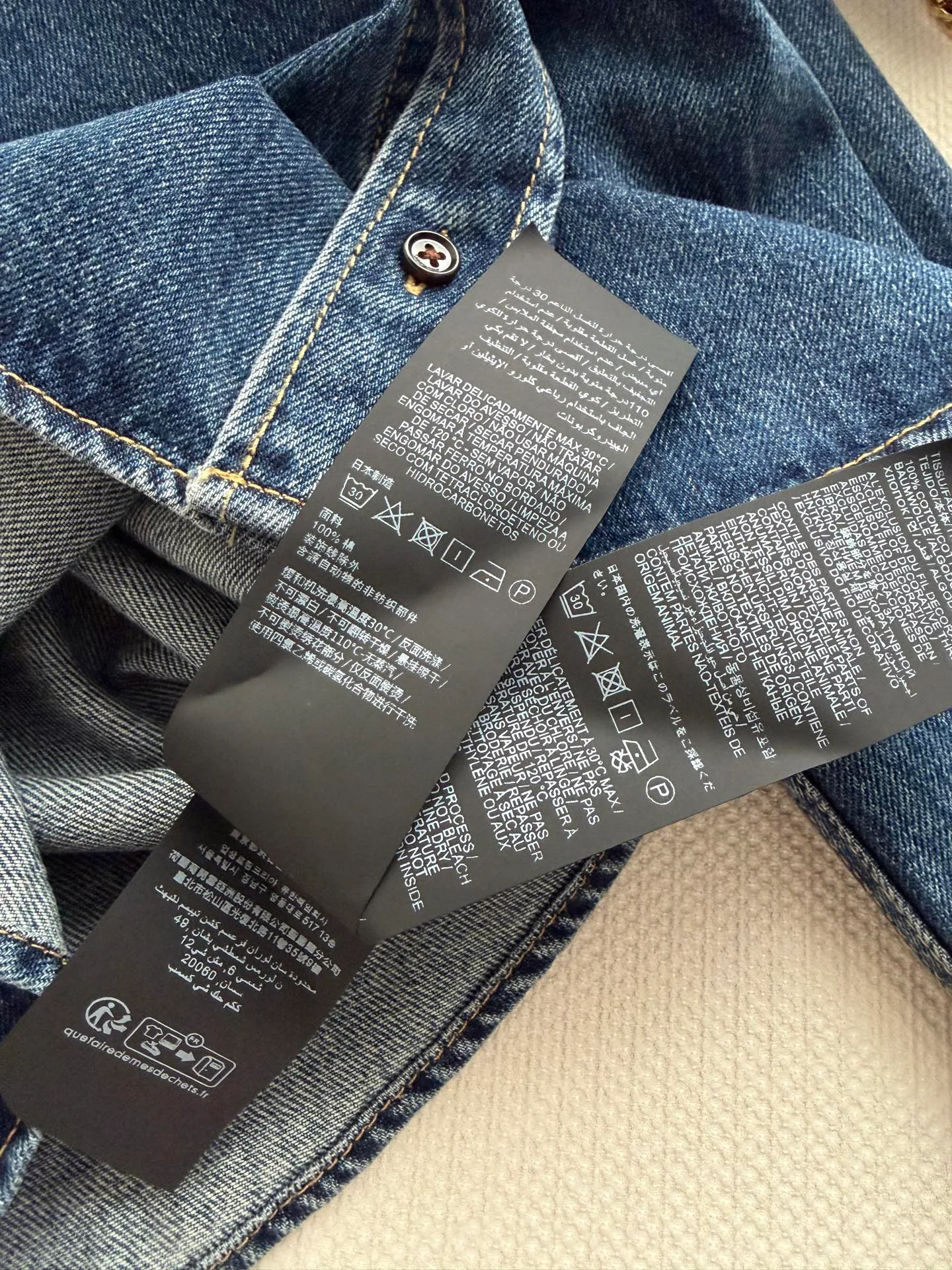 Women's Shirts SAINT LAURENT 16857243