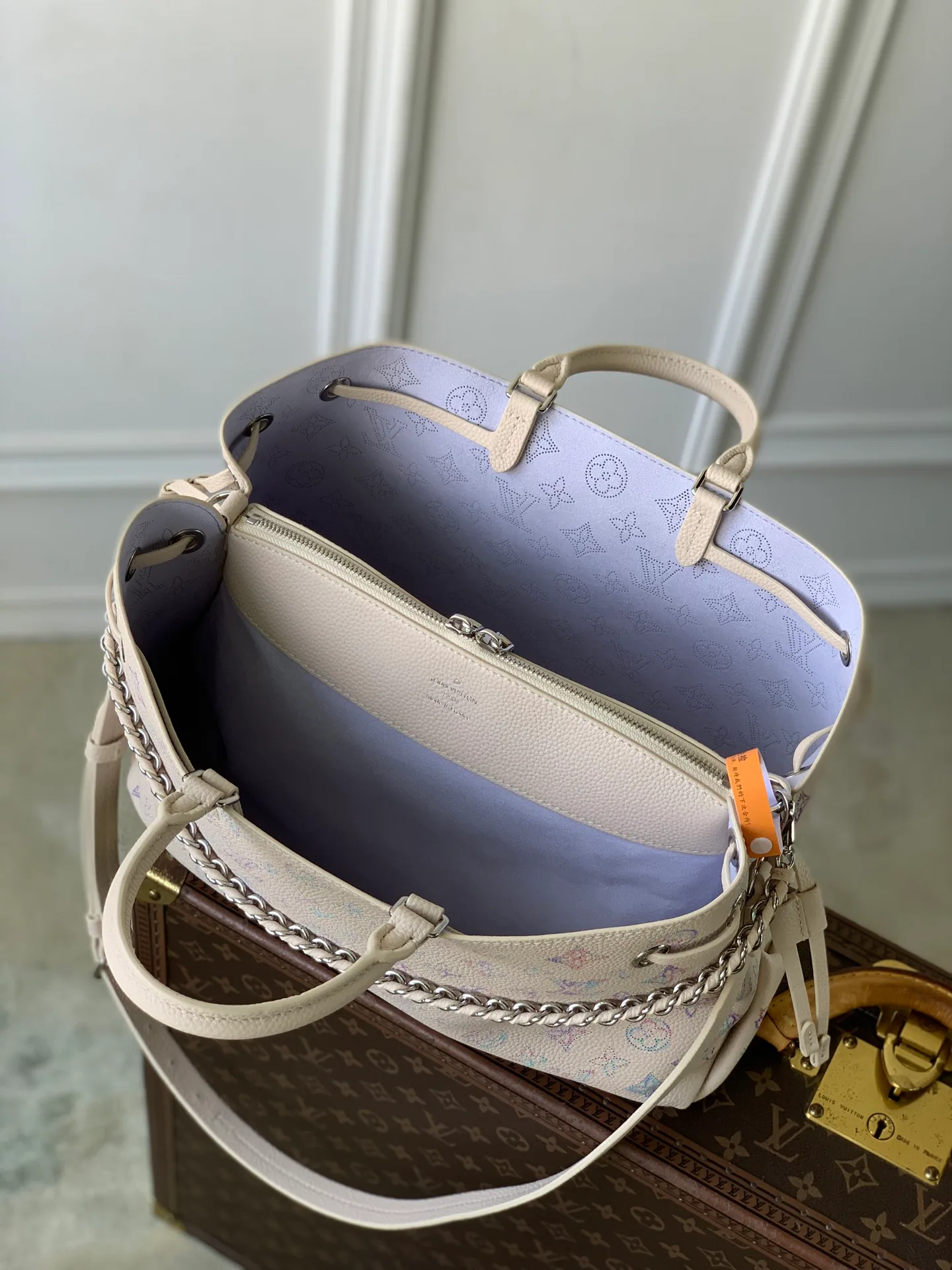 Women's Classic Handbags LOUIS VUITTON 18147476