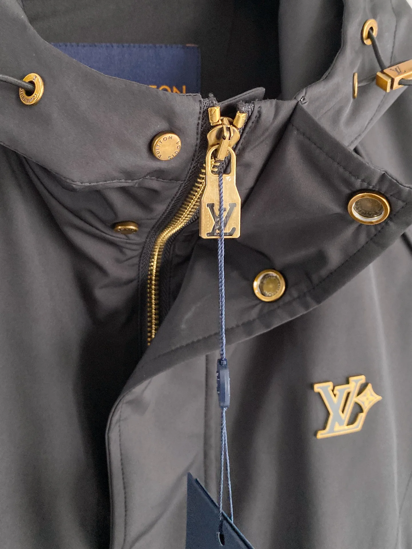 Men's Jackets And Down Jackets LOUIS VUITTON 17993206