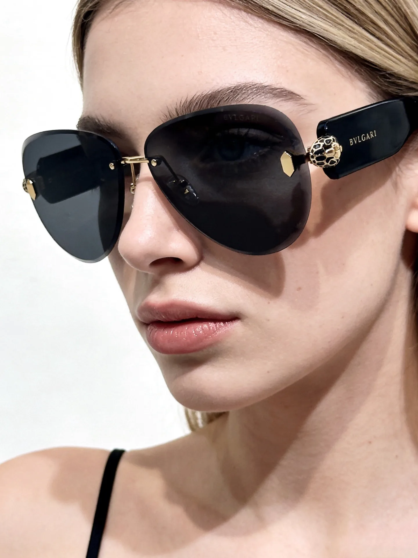 Glasses BVLGARI 17320229