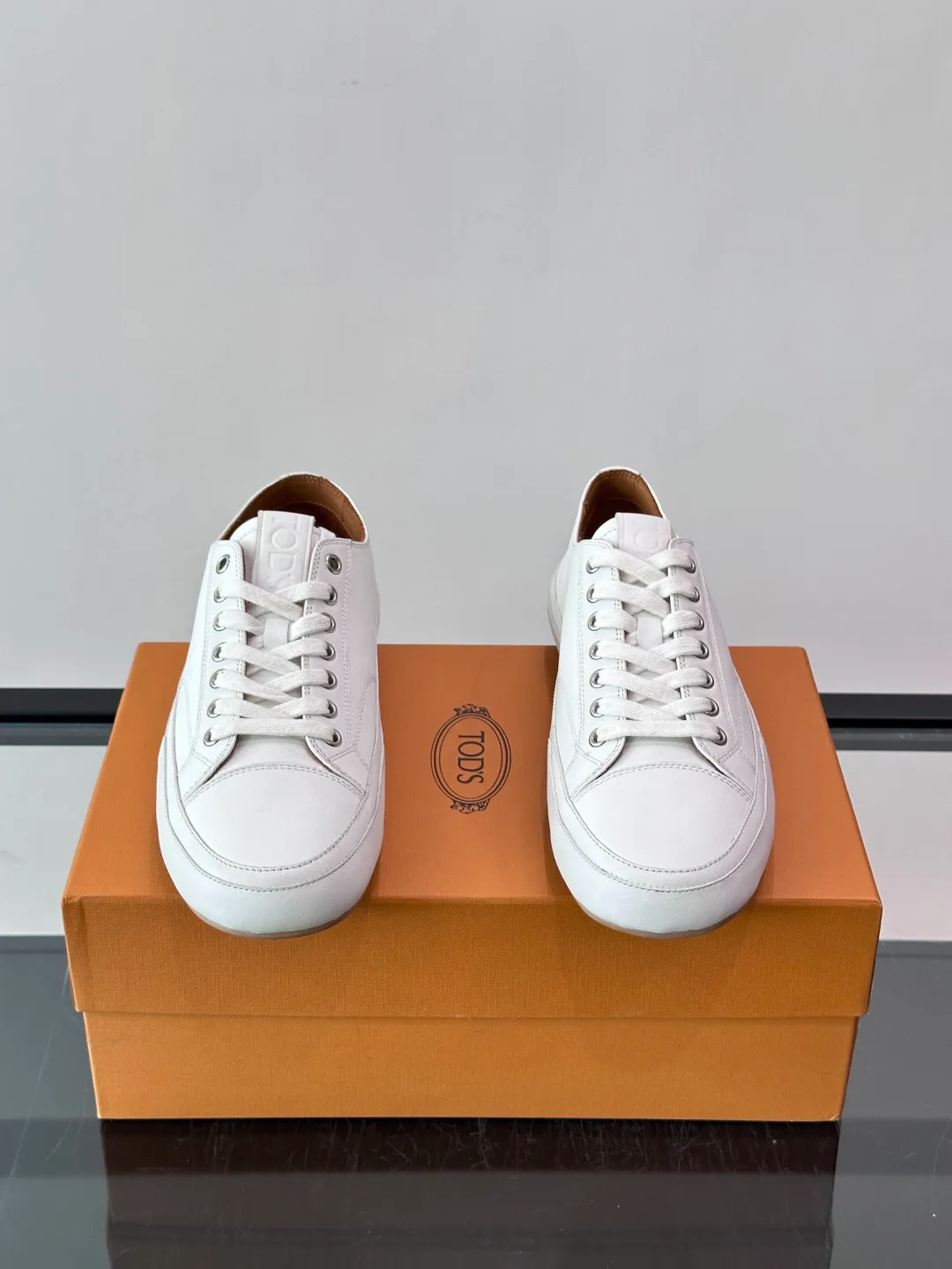 Men's Sneakers TOD'S 17447585